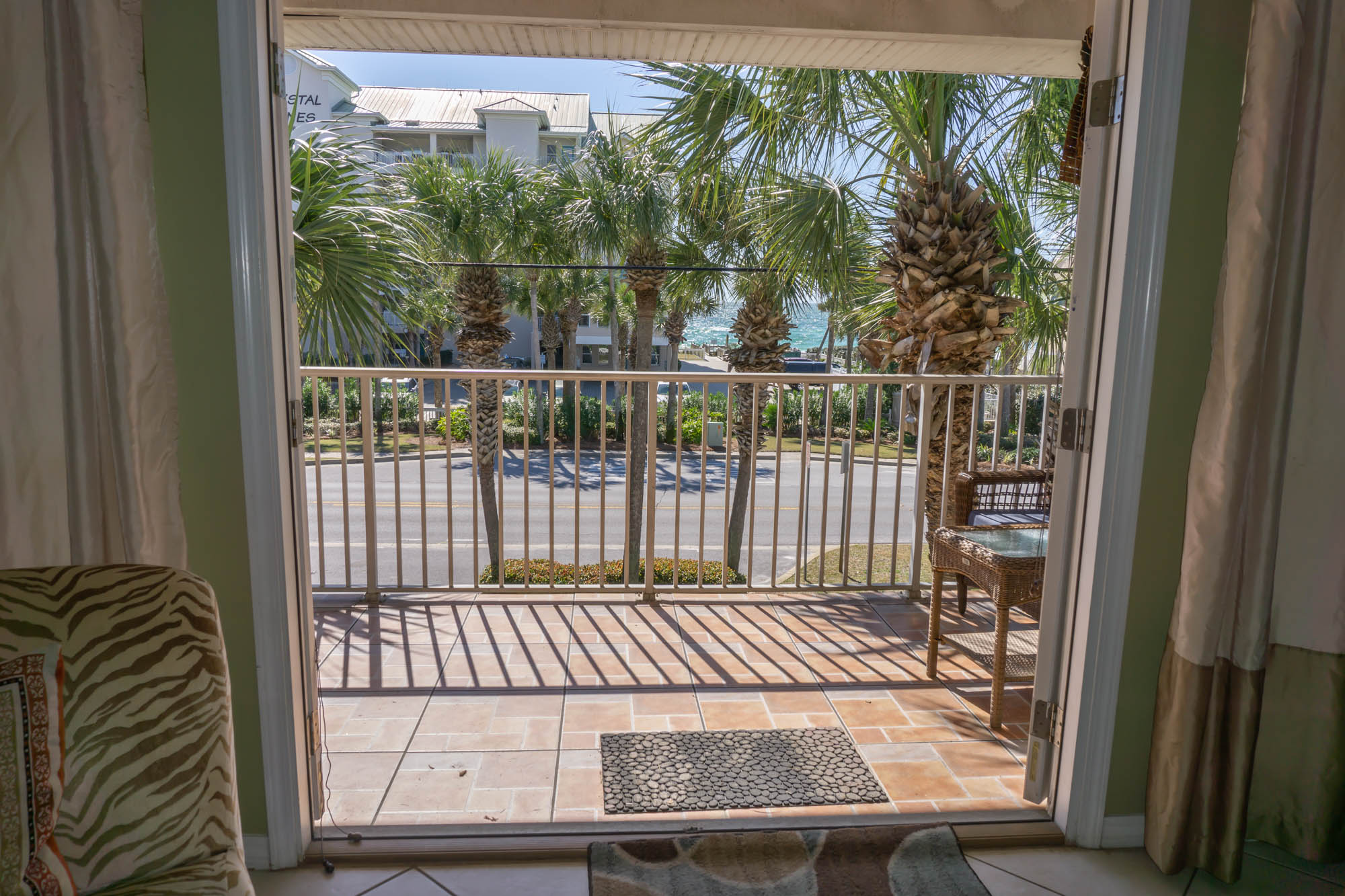 Caribbean Dunes 203 Condo rental in Caribbean Dunes Crystal Beach in Destin Florida - #10