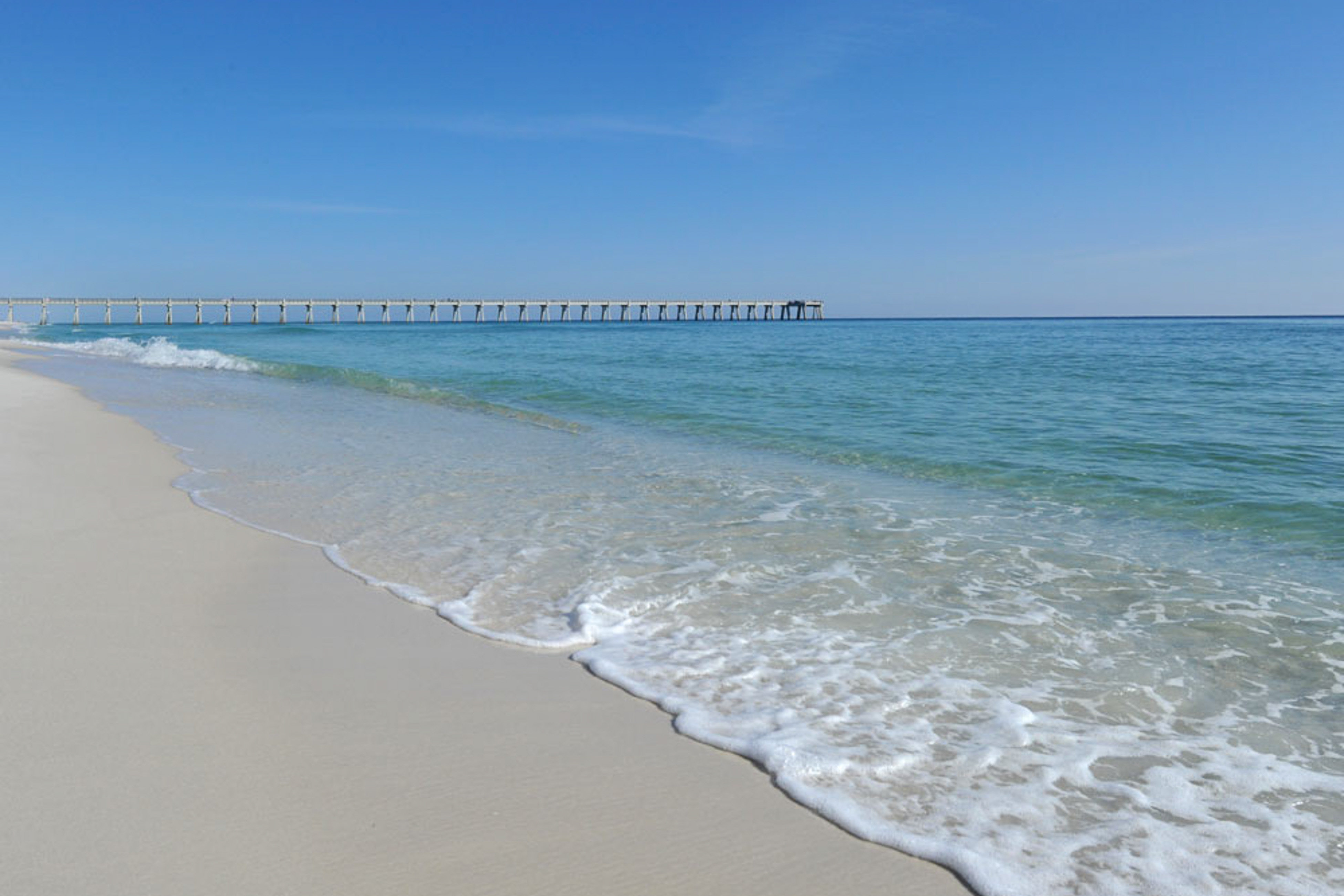 Caribbean Resort 0401 Condo rental in Caribbean Resort Navarre Beach in Navarre Florida - #25