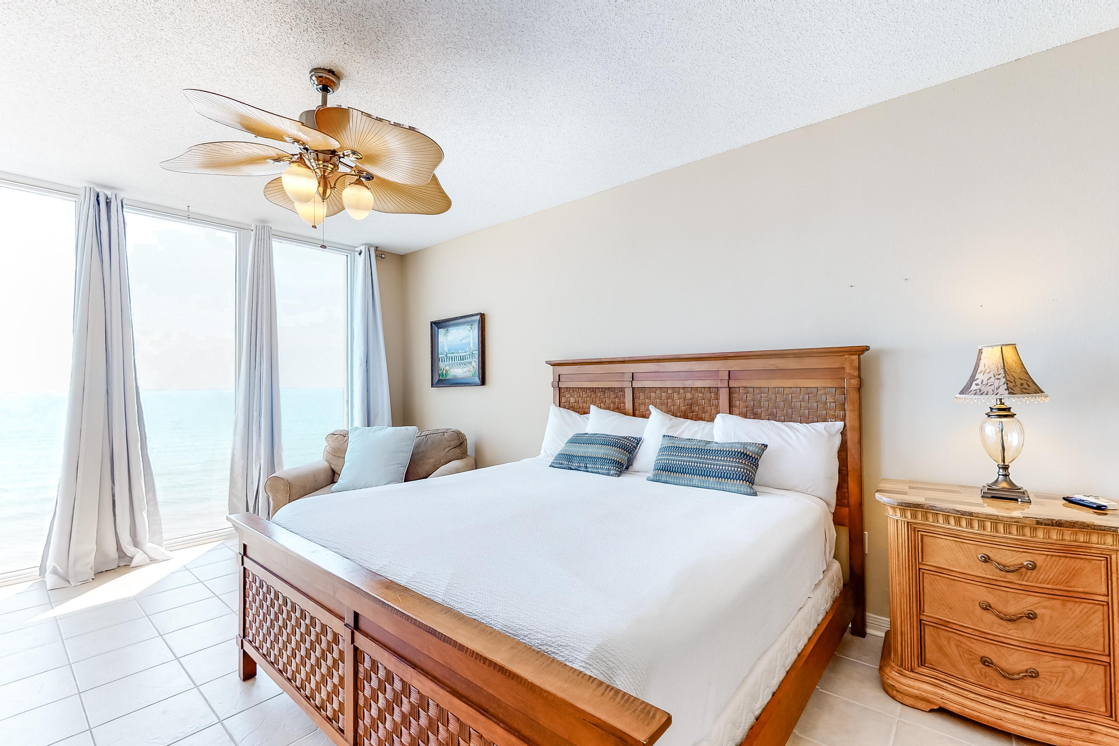 Caribbean Resort 1101 Condo rental in Caribbean Resort Navarre Beach in Navarre Florida - #12