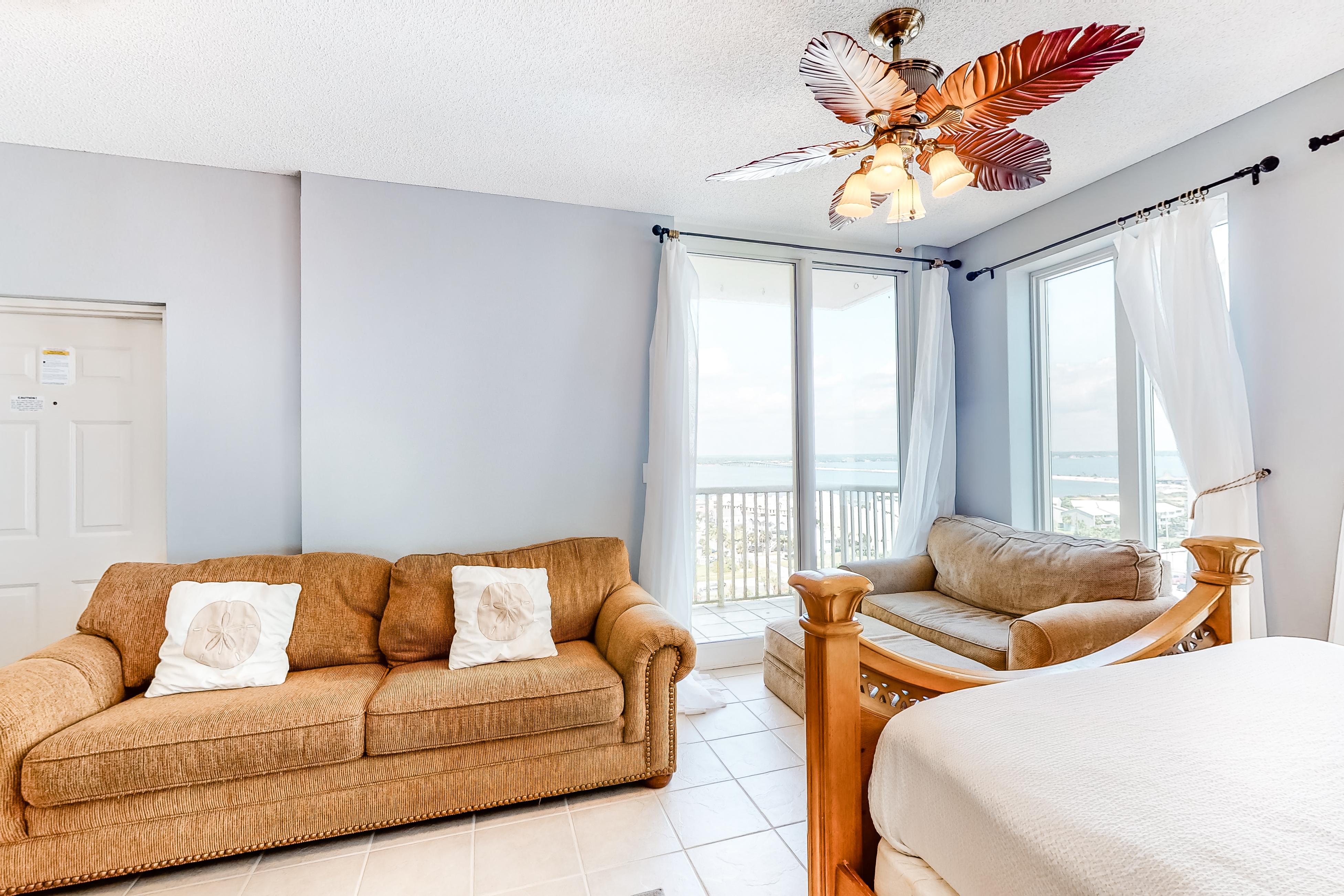 Caribbean Resort 1101 Condo rental in Caribbean Resort Navarre Beach in Navarre Florida - #19