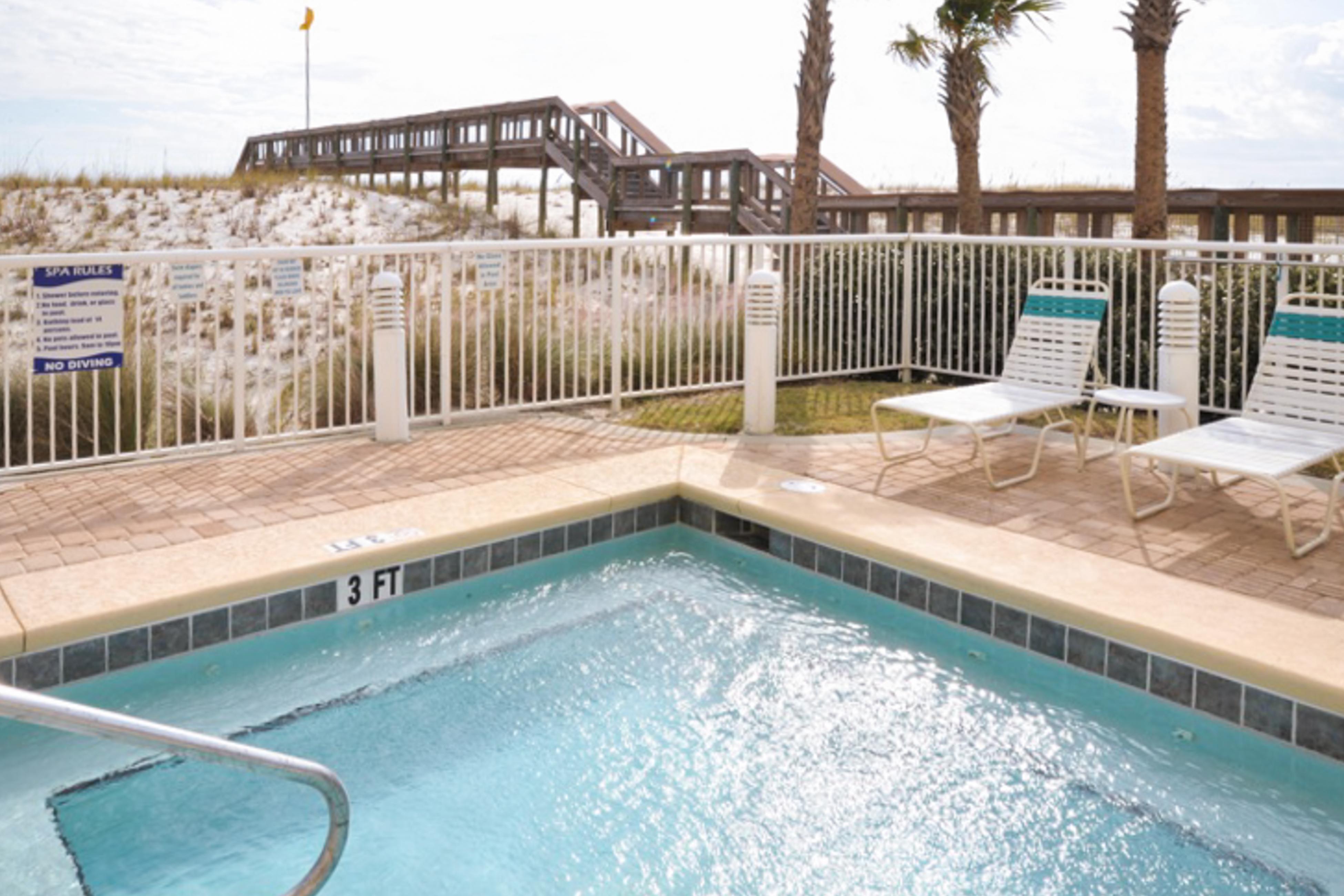 Caribbean Resort 1101 Condo rental in Caribbean Resort Navarre Beach in Navarre Florida - #31