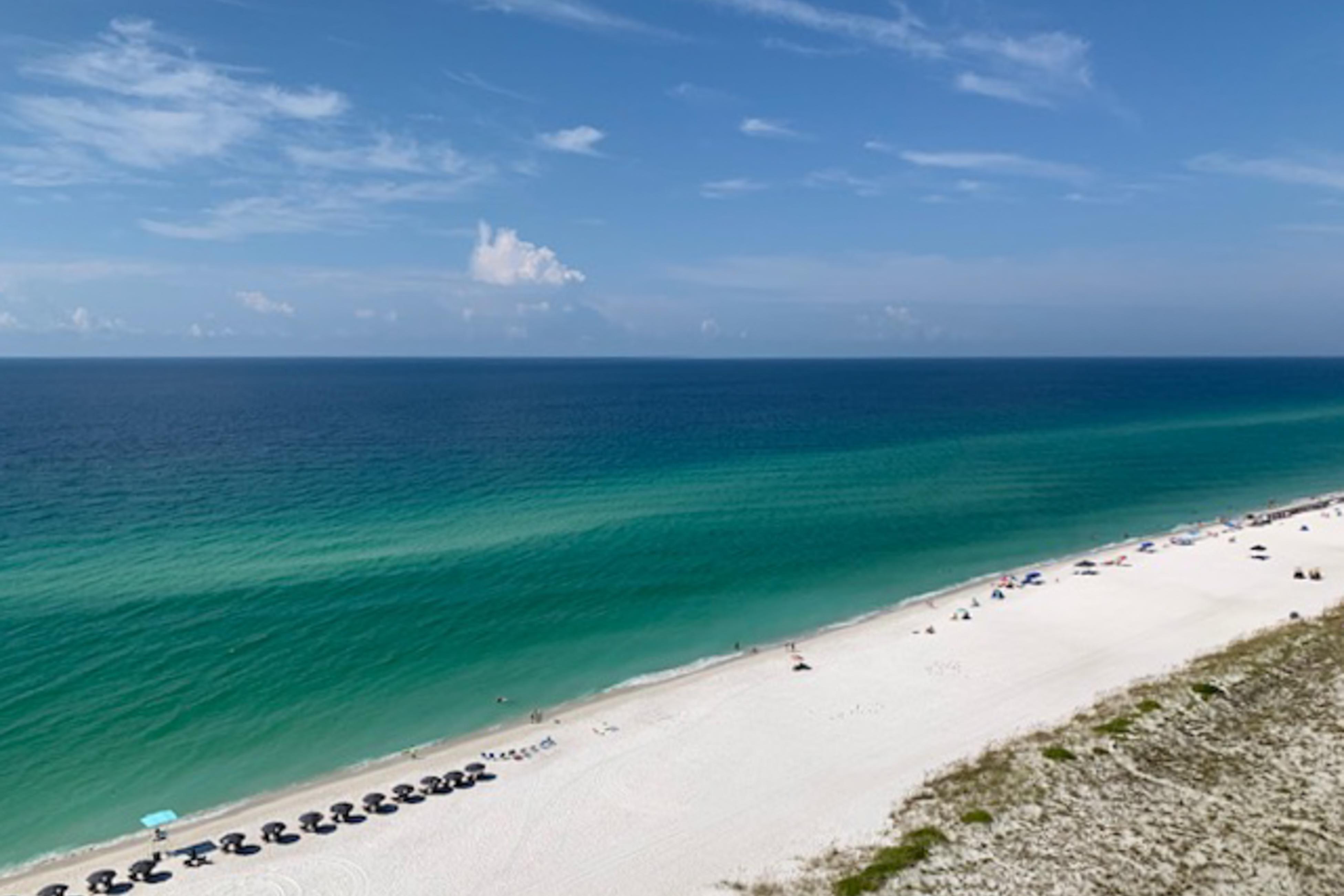 Caribbean Resort 1302 Condo rental in Caribbean Resort Navarre Beach in Navarre Florida - #30