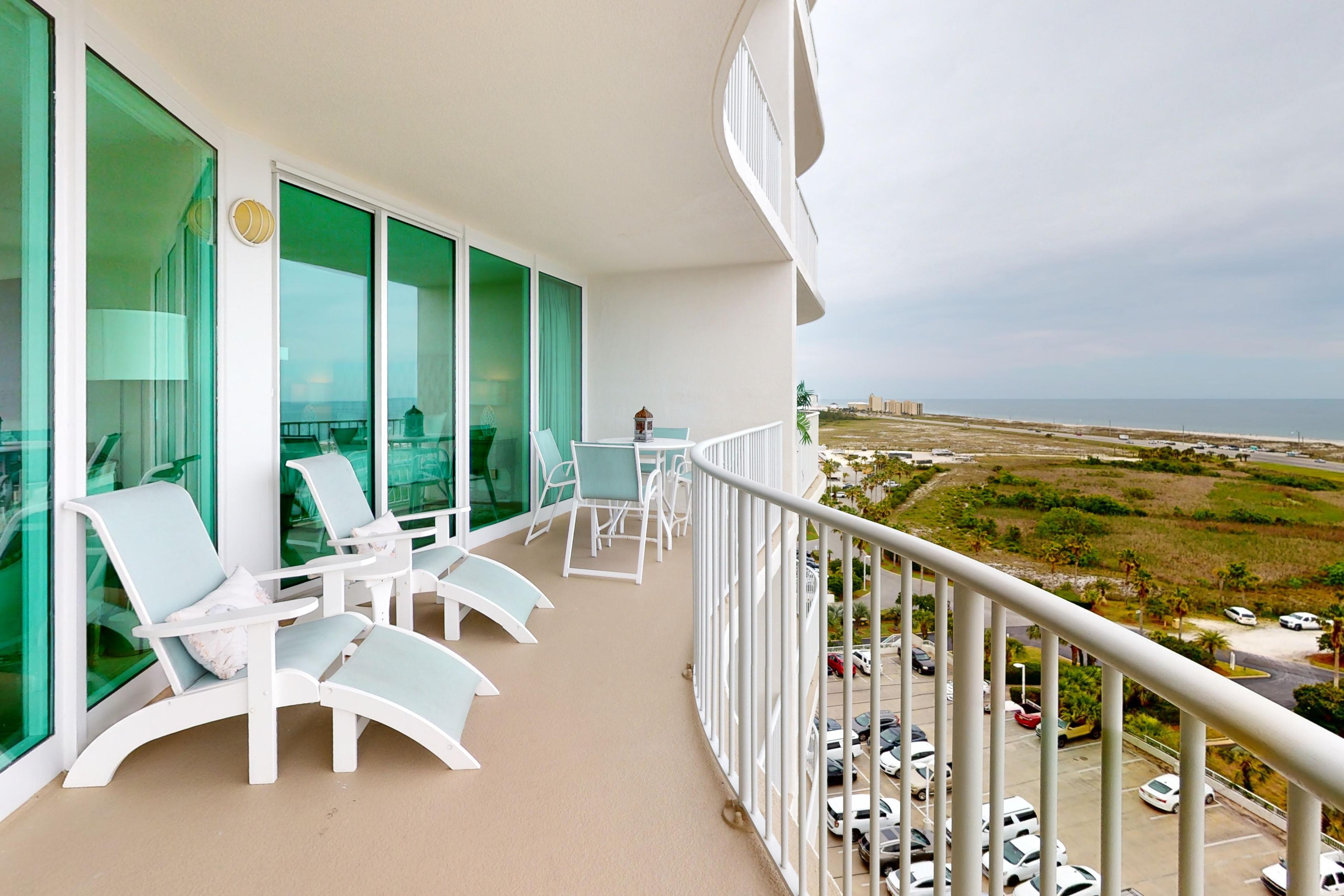 Caribe B1014 Condo rental in Caribe Resort  in Orange Beach Alabama - #23