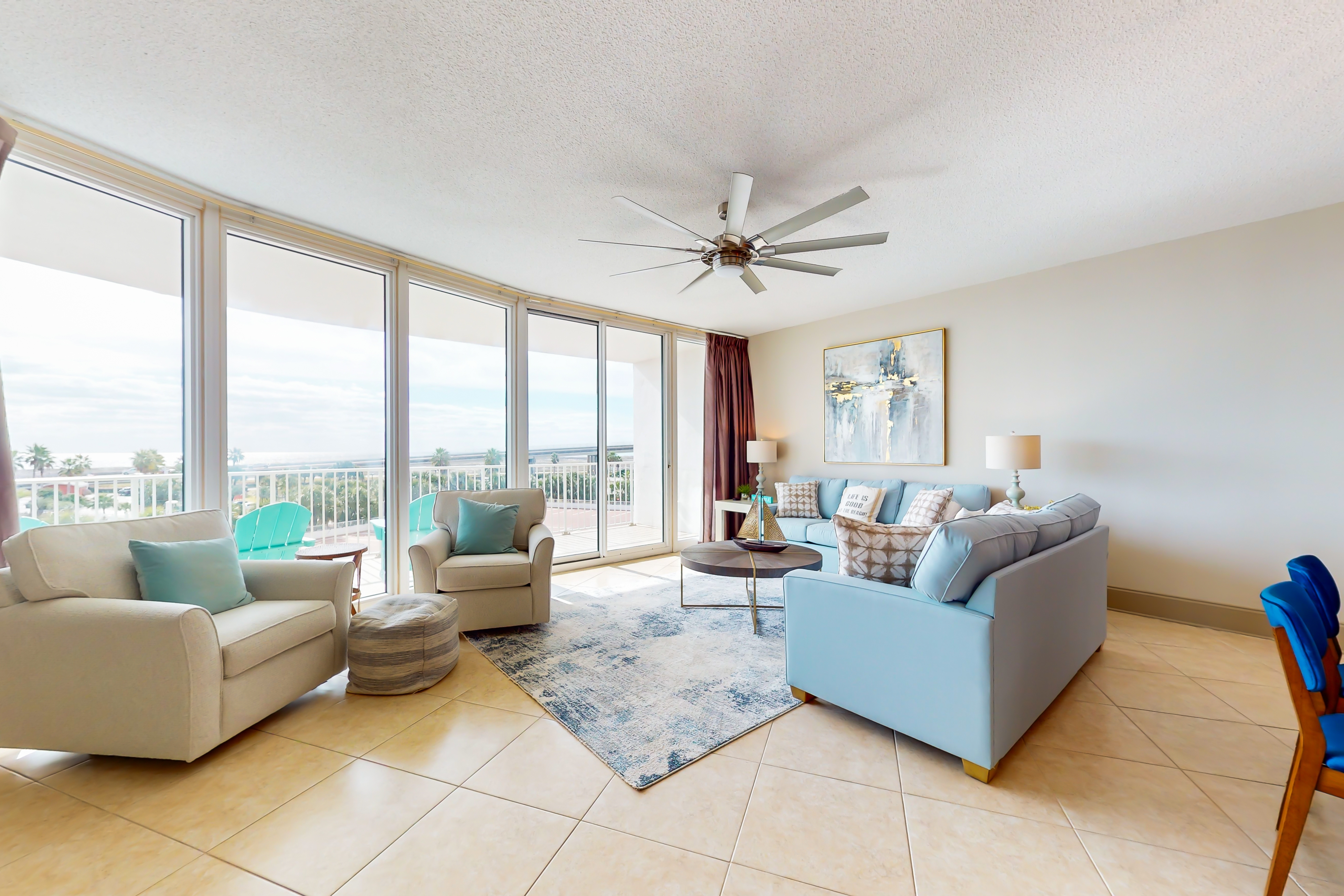 Caribe B313 Condo rental in Caribe Resort  in Orange Beach Alabama - #5