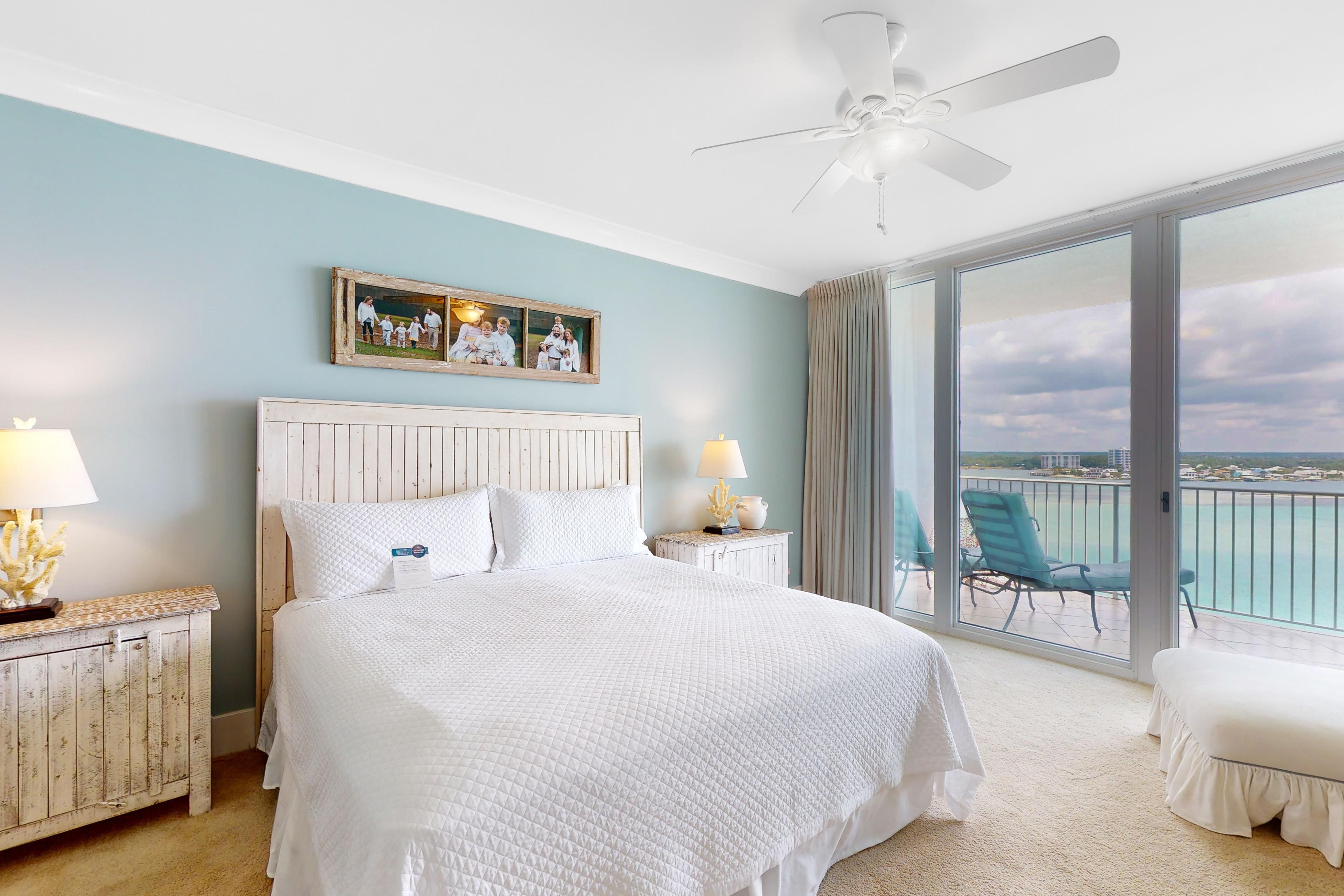 Caribe C1206 Condo rental in Caribe Resort  in Orange Beach Alabama - #18