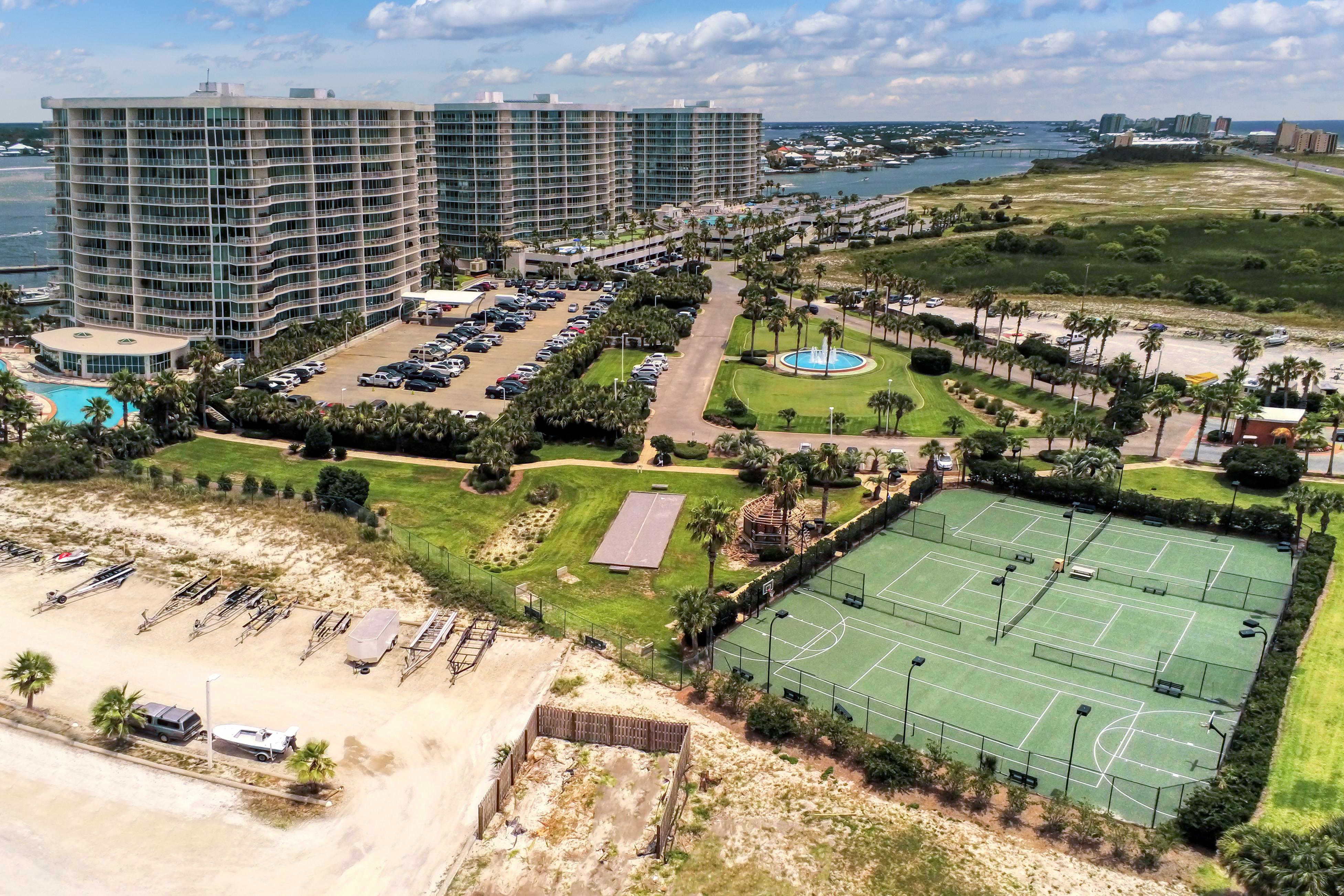 Caribe C1206 Condo rental in Caribe Resort  in Orange Beach Alabama - #24