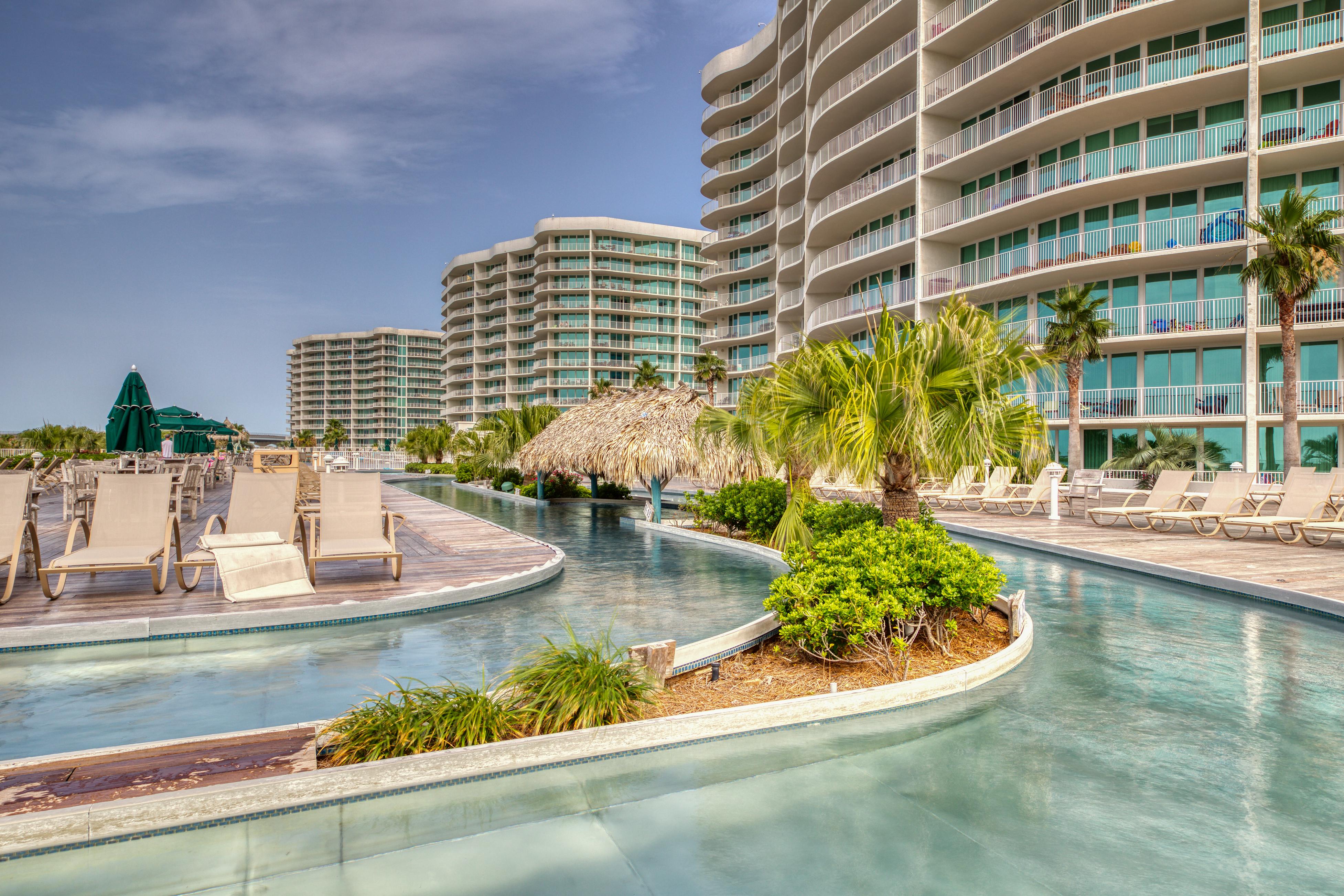 Caribe C1206 Condo rental in Caribe Resort  in Orange Beach Alabama - #25