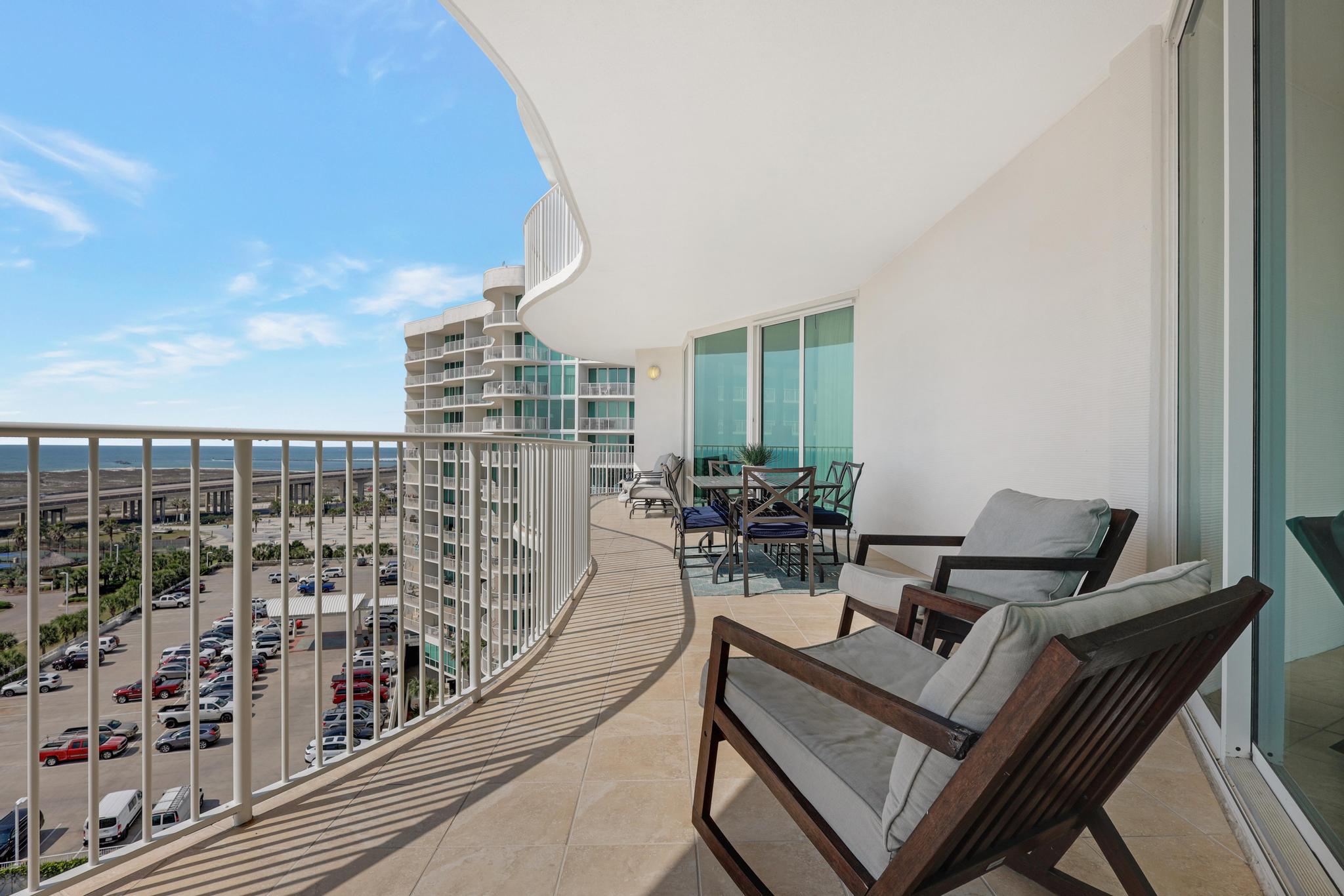 Caribe C915 Condo rental in Caribe Resort  in Orange Beach Alabama - #28