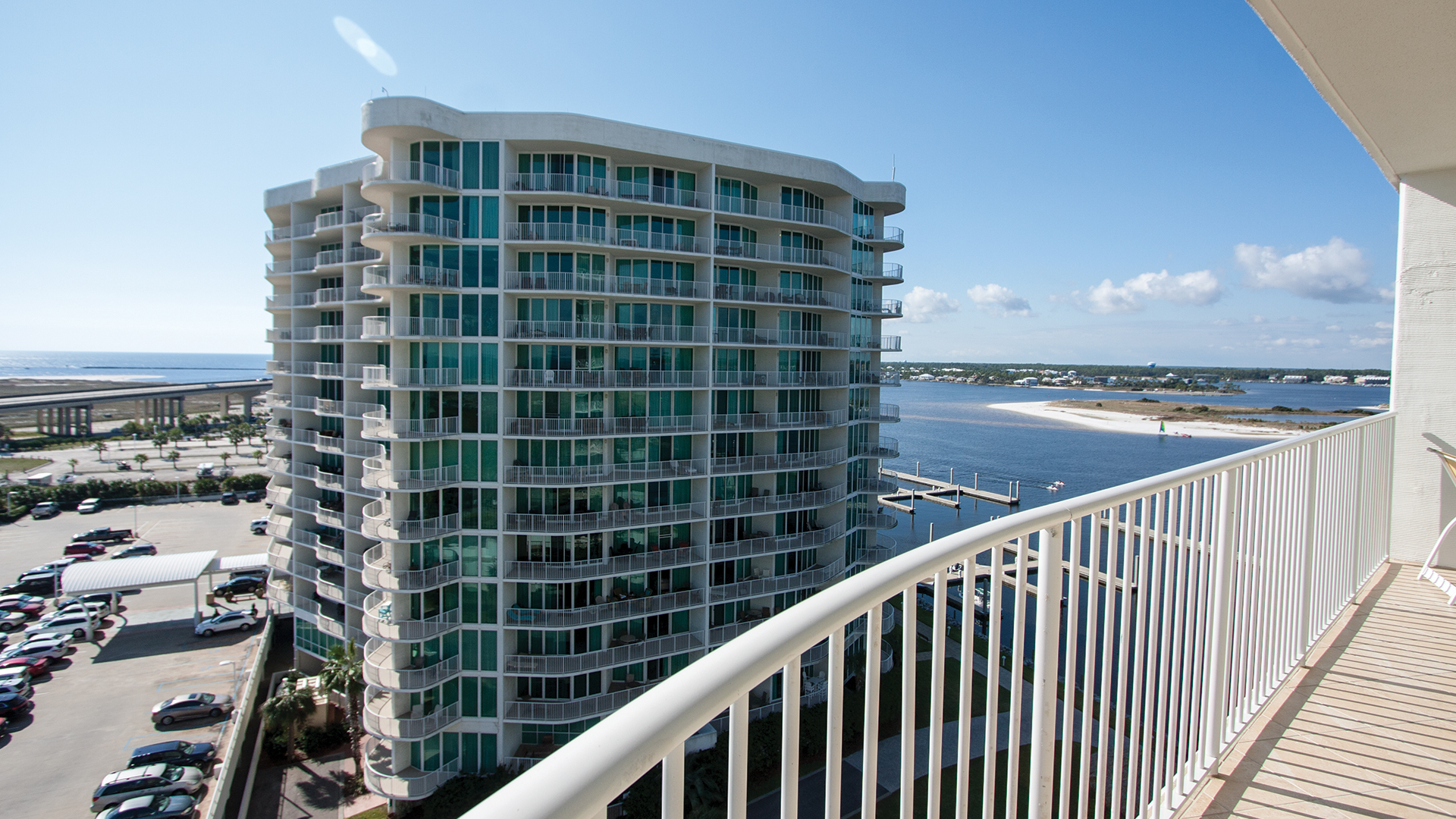 Caribe C915 Condo rental in Caribe Resort  in Orange Beach Alabama - #29