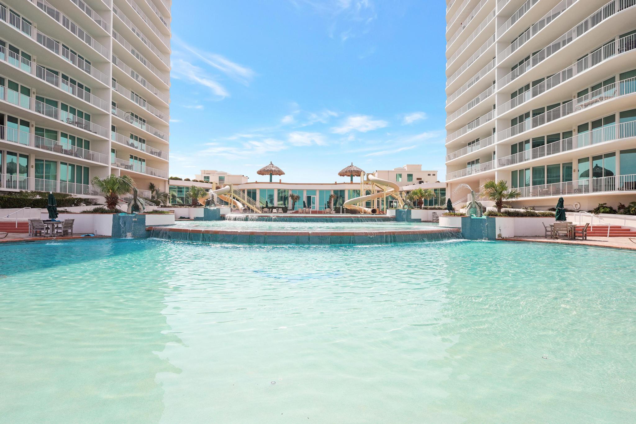 Caribe C915 Condo rental in Caribe Resort  in Orange Beach Alabama - #33