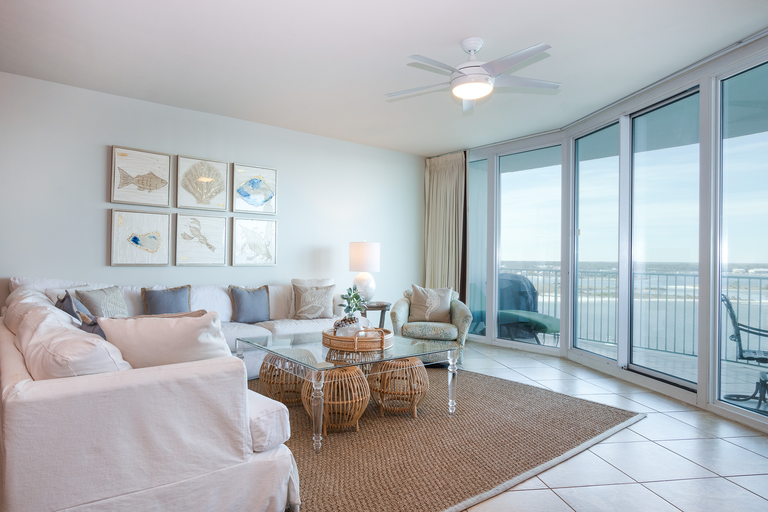 Caribe D1103 Condo rental in Caribe Resort  in Orange Beach Alabama - #1