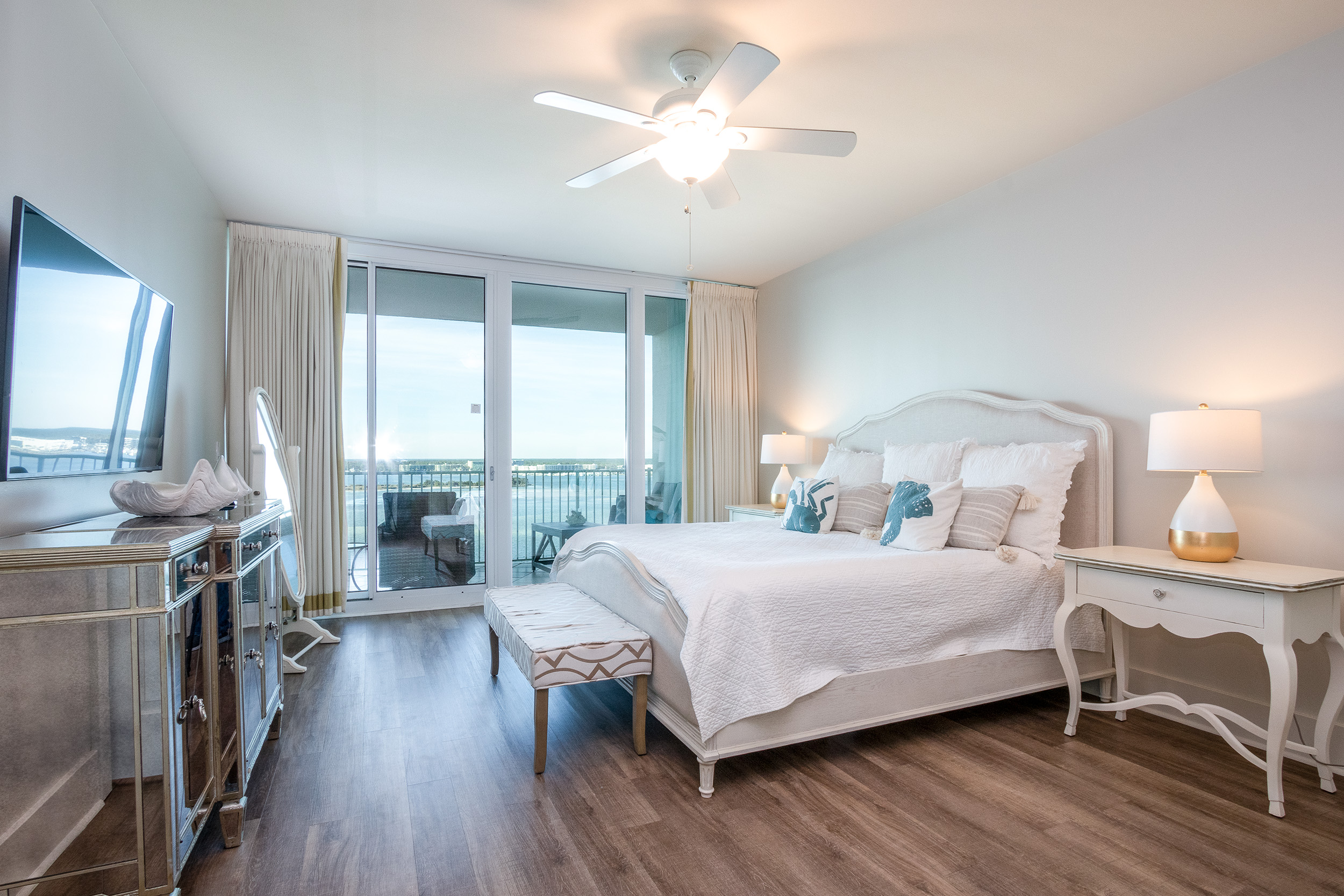 Caribe D1103 Condo rental in Caribe Resort  in Orange Beach Alabama - #12