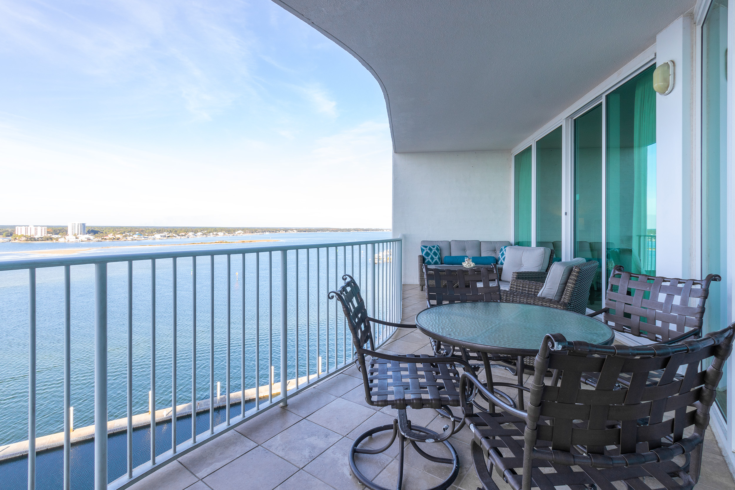 Caribe D1103 Condo rental in Caribe Resort  in Orange Beach Alabama - #21