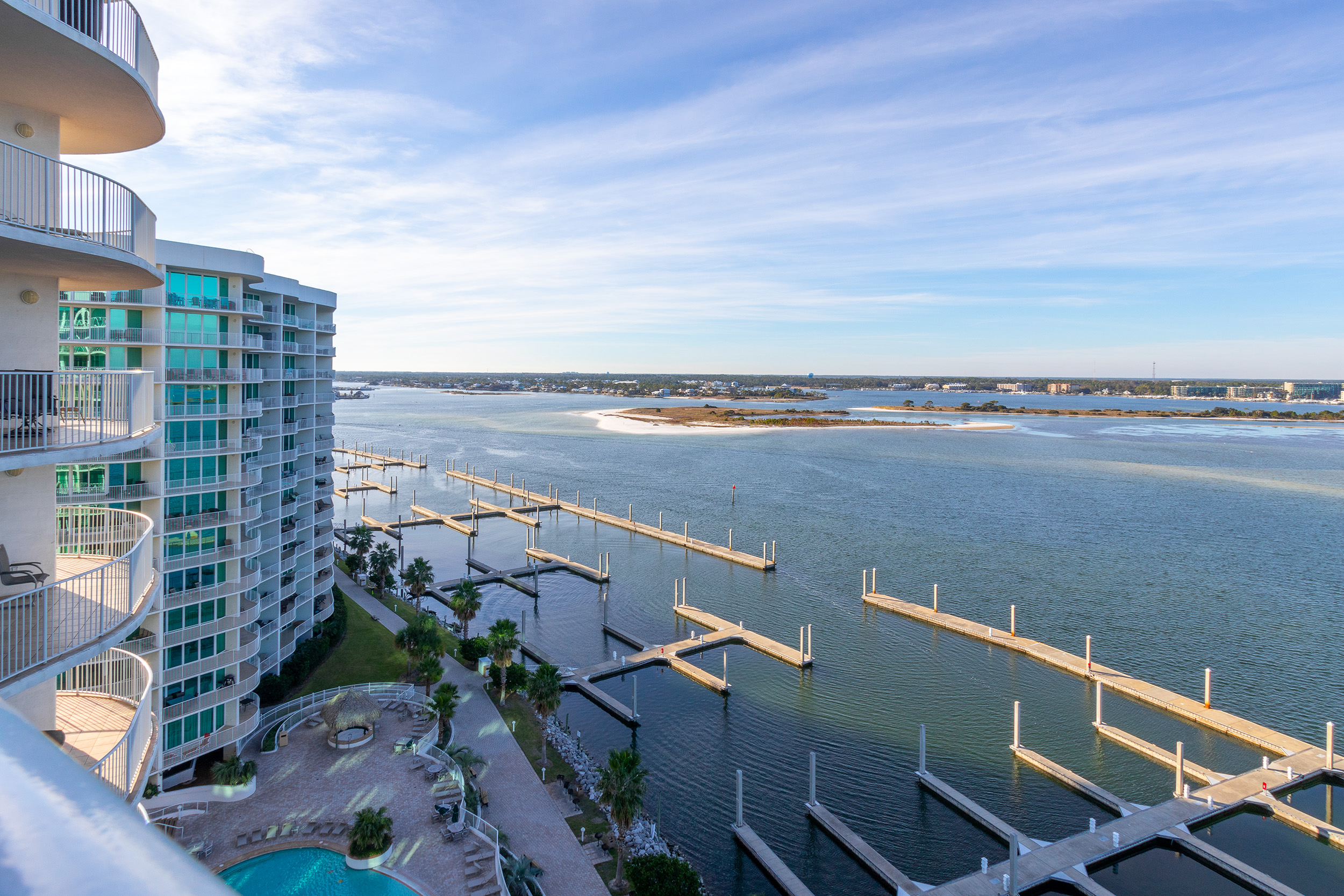 Caribe D1103 Condo rental in Caribe Resort  in Orange Beach Alabama - #23