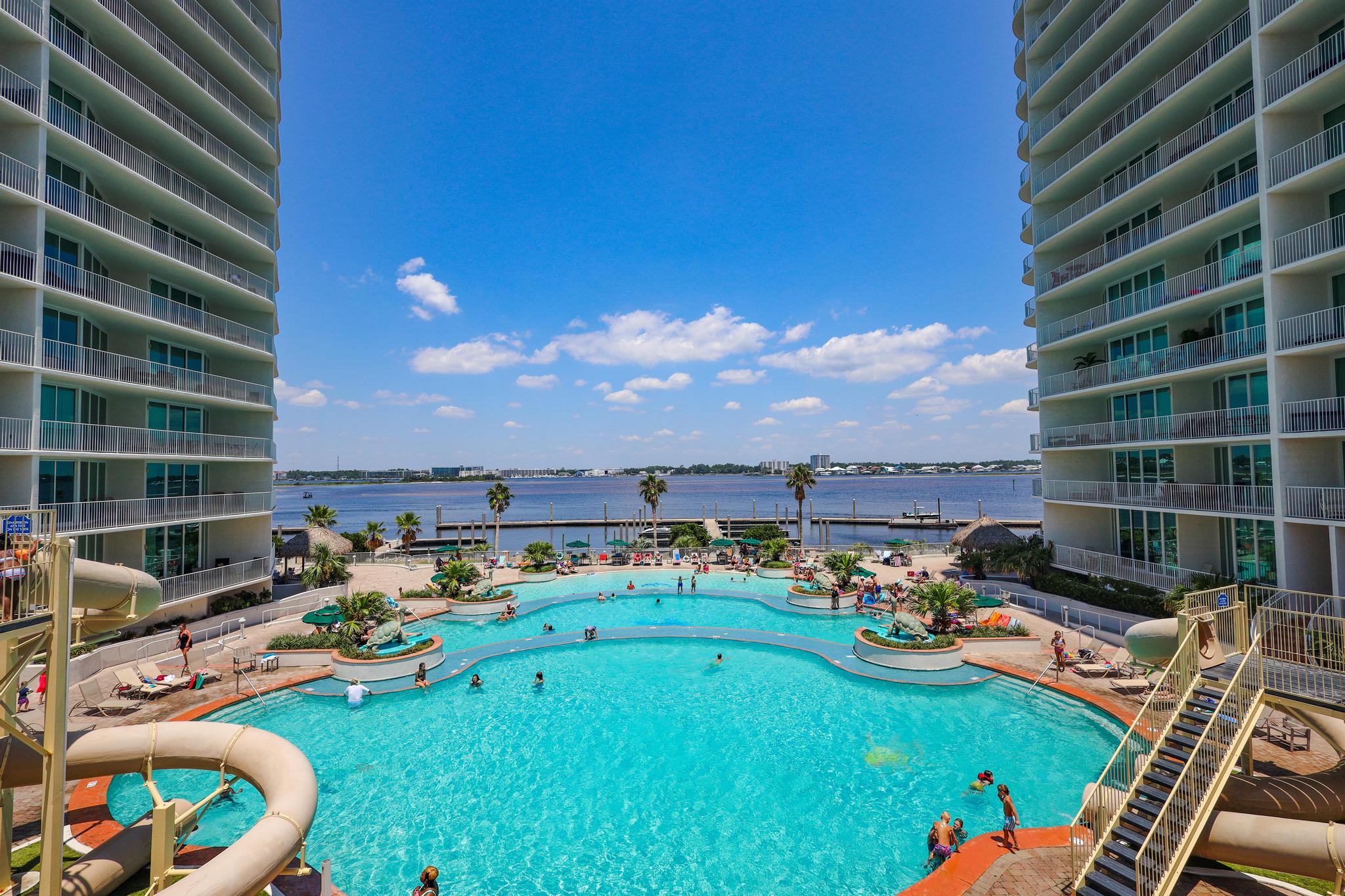 Caribe D1103 Condo rental in Caribe Resort  in Orange Beach Alabama - #44