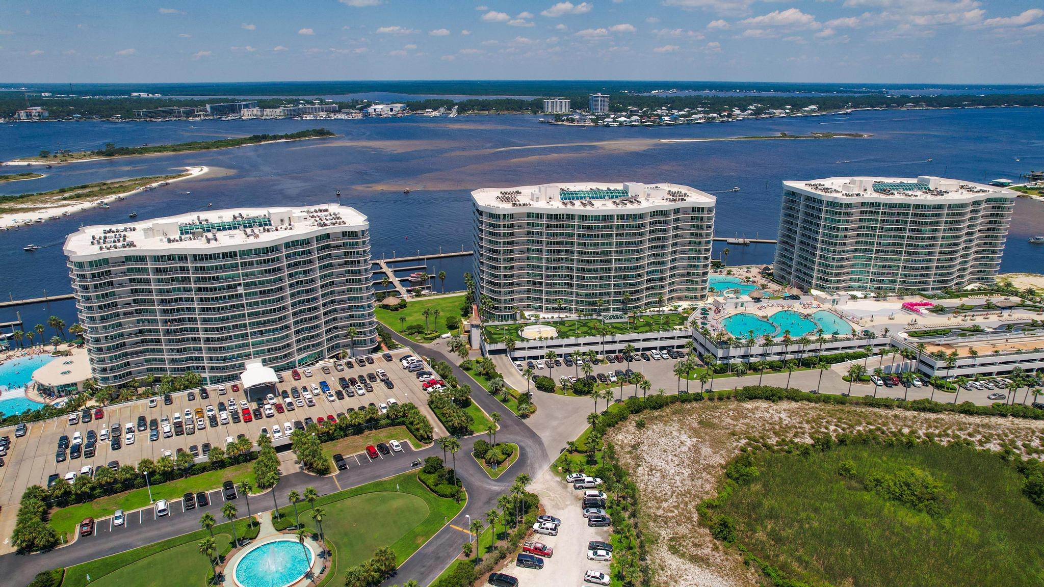 Caribe D1103 Condo rental in Caribe Resort  in Orange Beach Alabama - #49