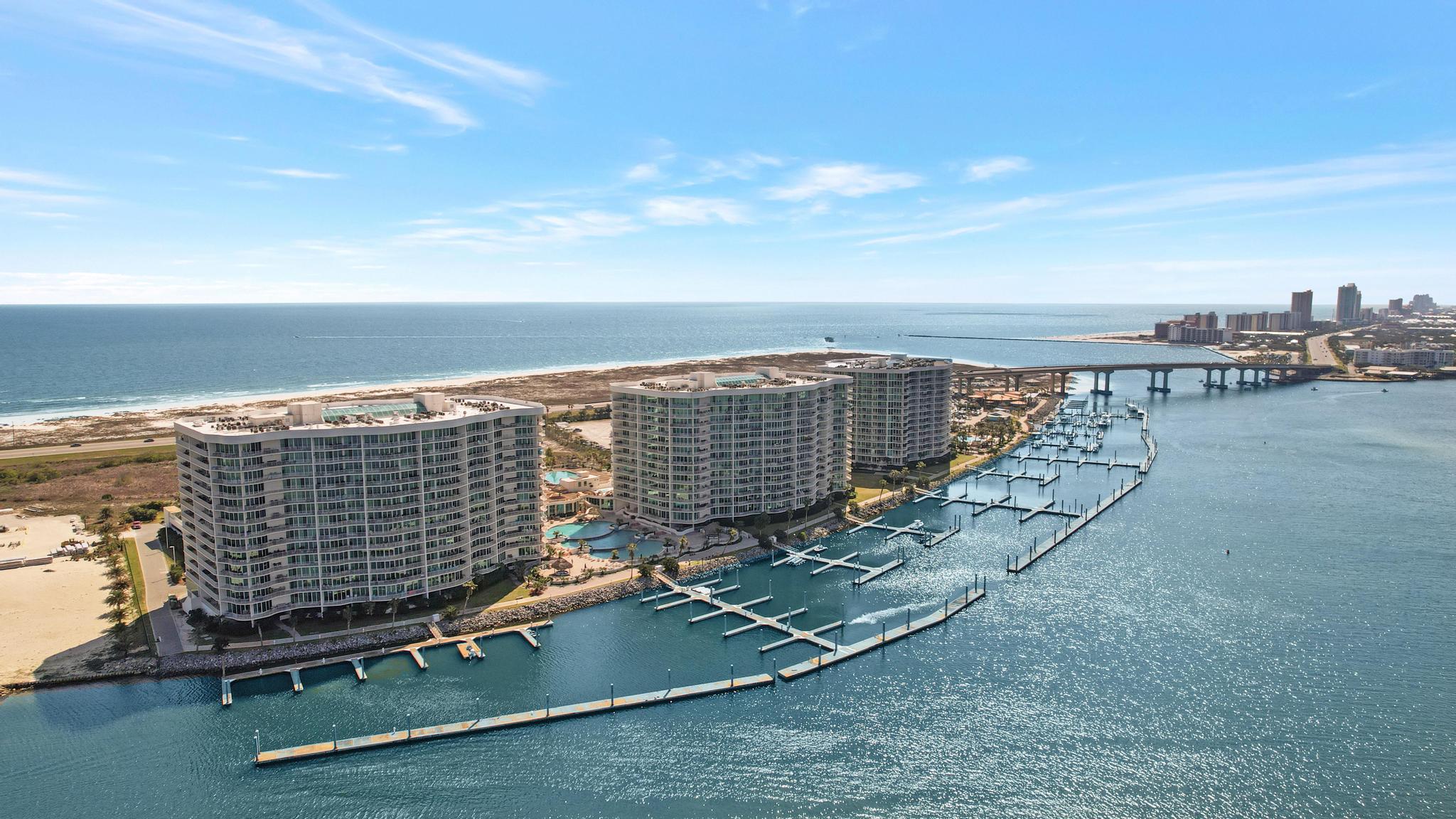 Caribe D1103 Condo rental in Caribe Resort  in Orange Beach Alabama - #50