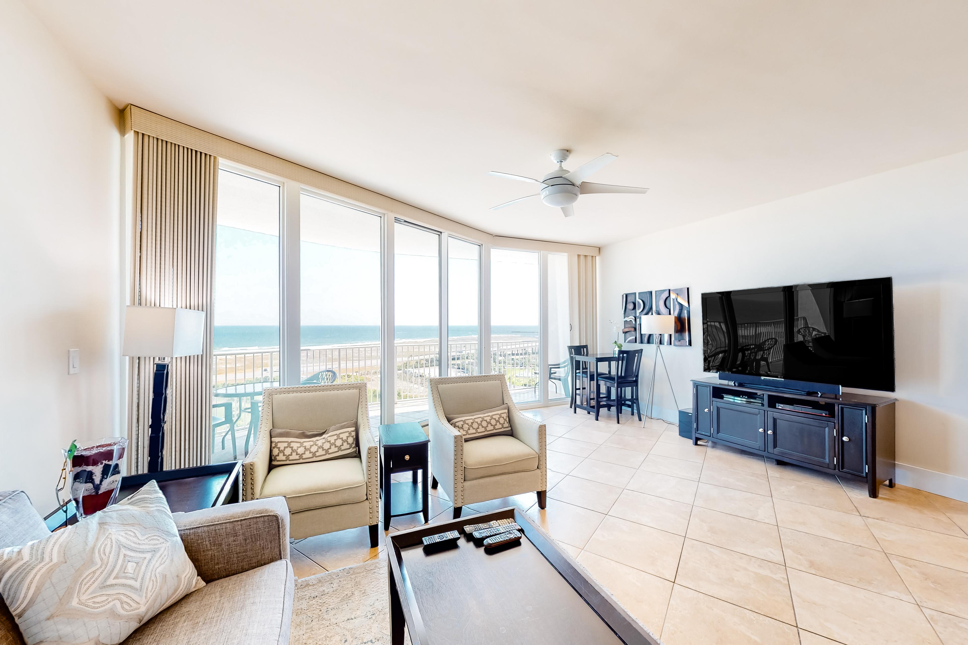 Caribe D1114 Condo rental in Caribe Resort  in Orange Beach Alabama - #1