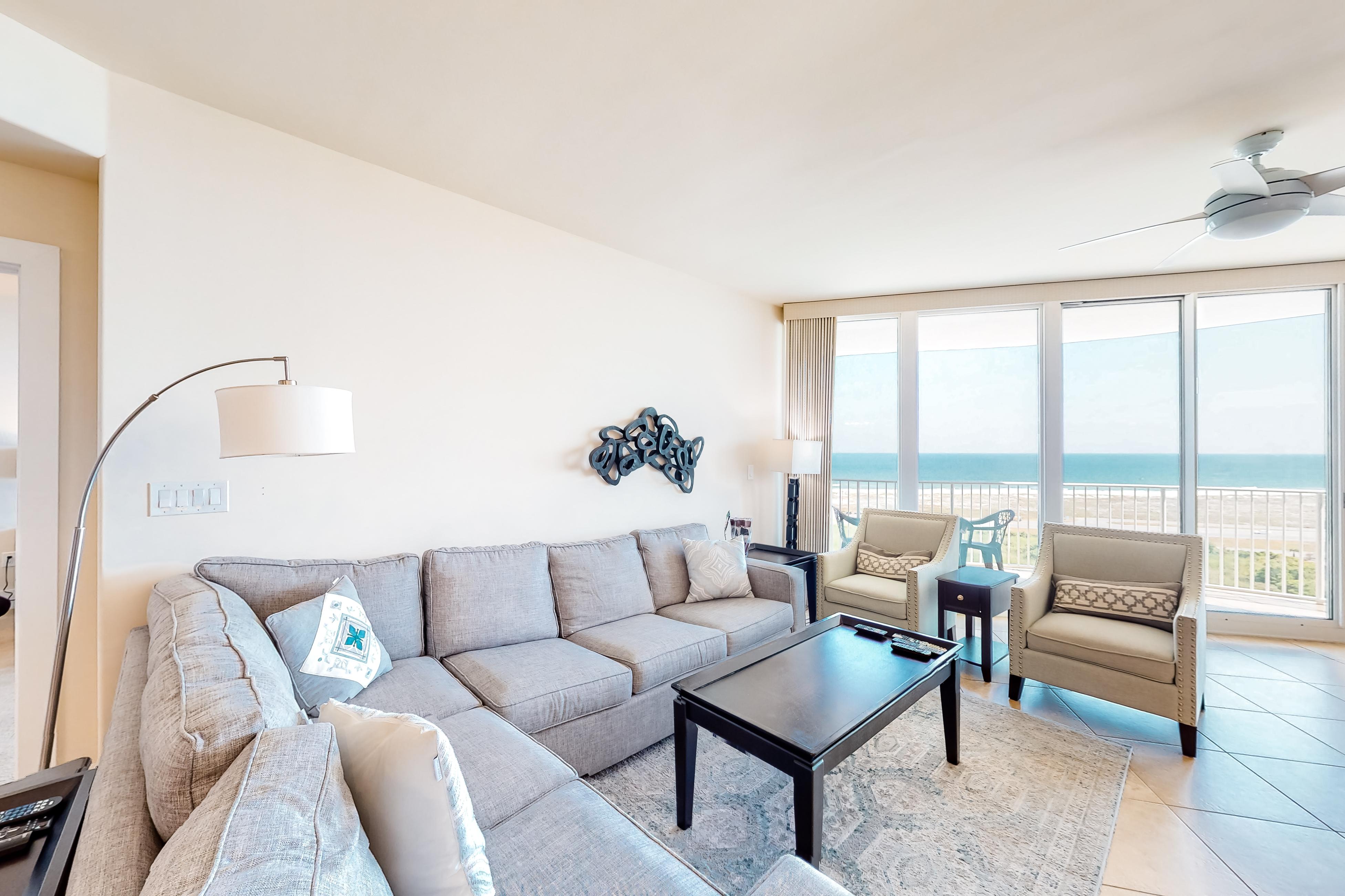 Caribe D1114 Condo rental in Caribe Resort  in Orange Beach Alabama - #6