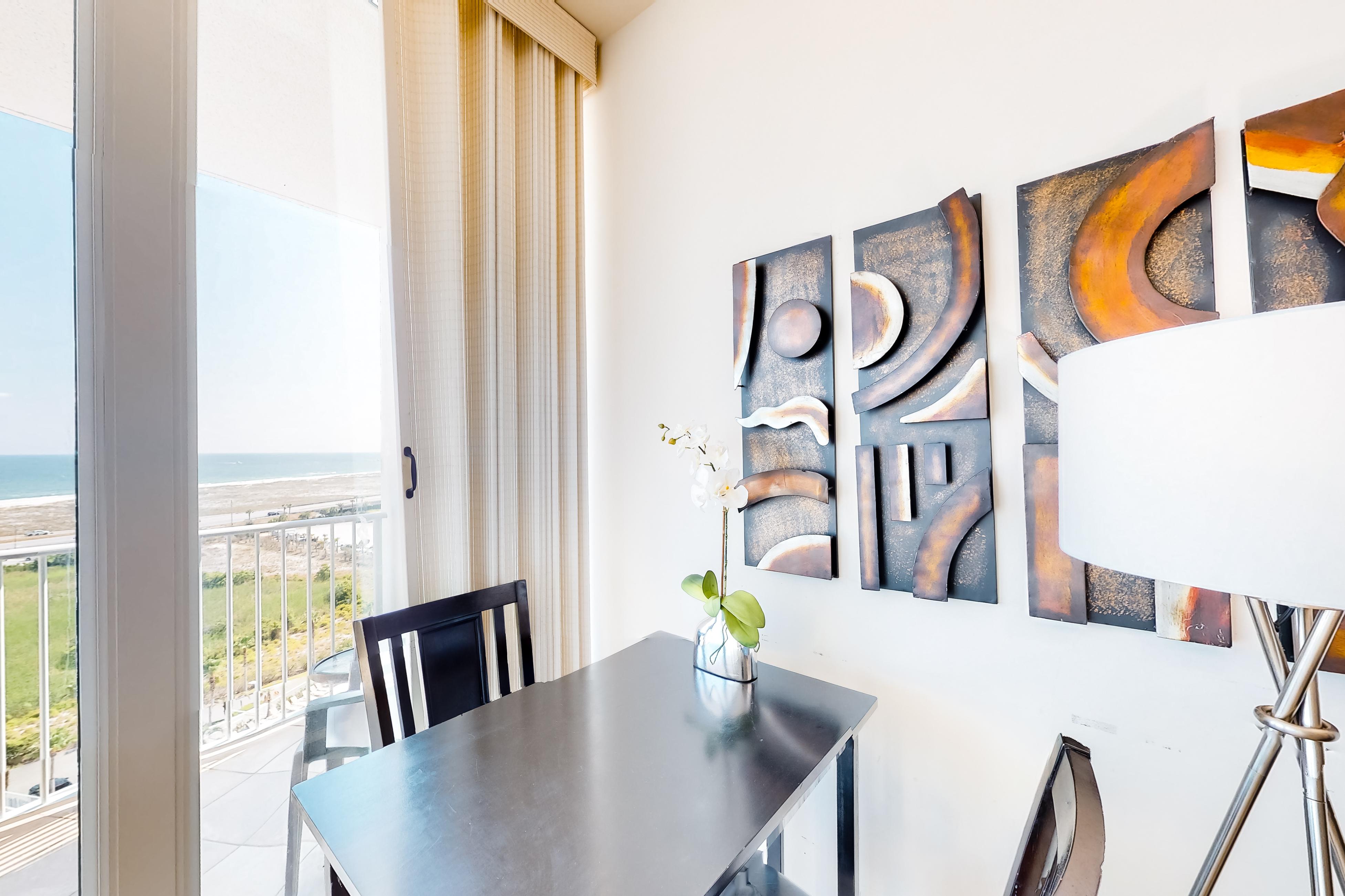 Caribe D1114 Condo rental in Caribe Resort  in Orange Beach Alabama - #8