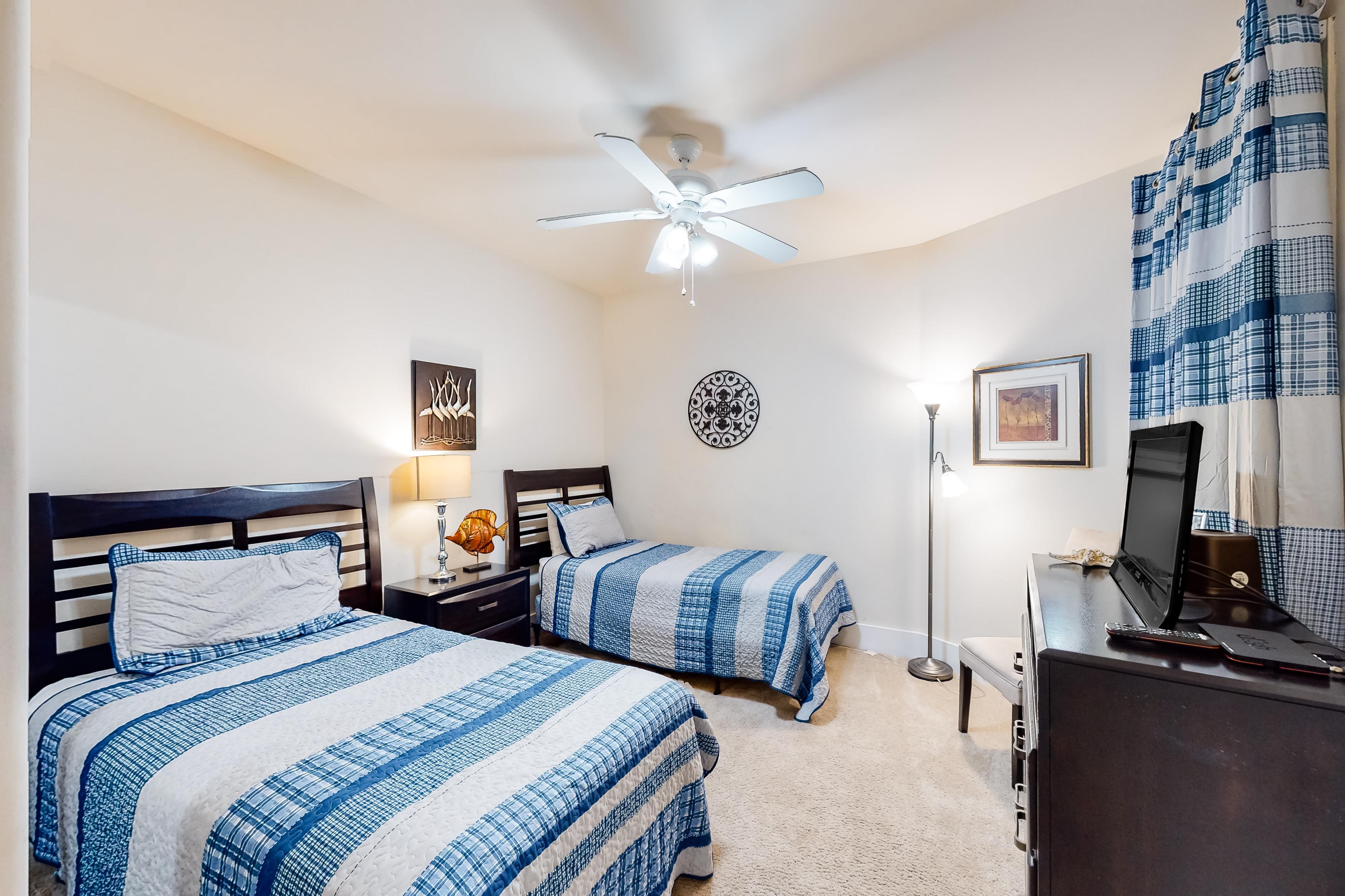 Caribe D1114 Condo rental in Caribe Resort  in Orange Beach Alabama - #16