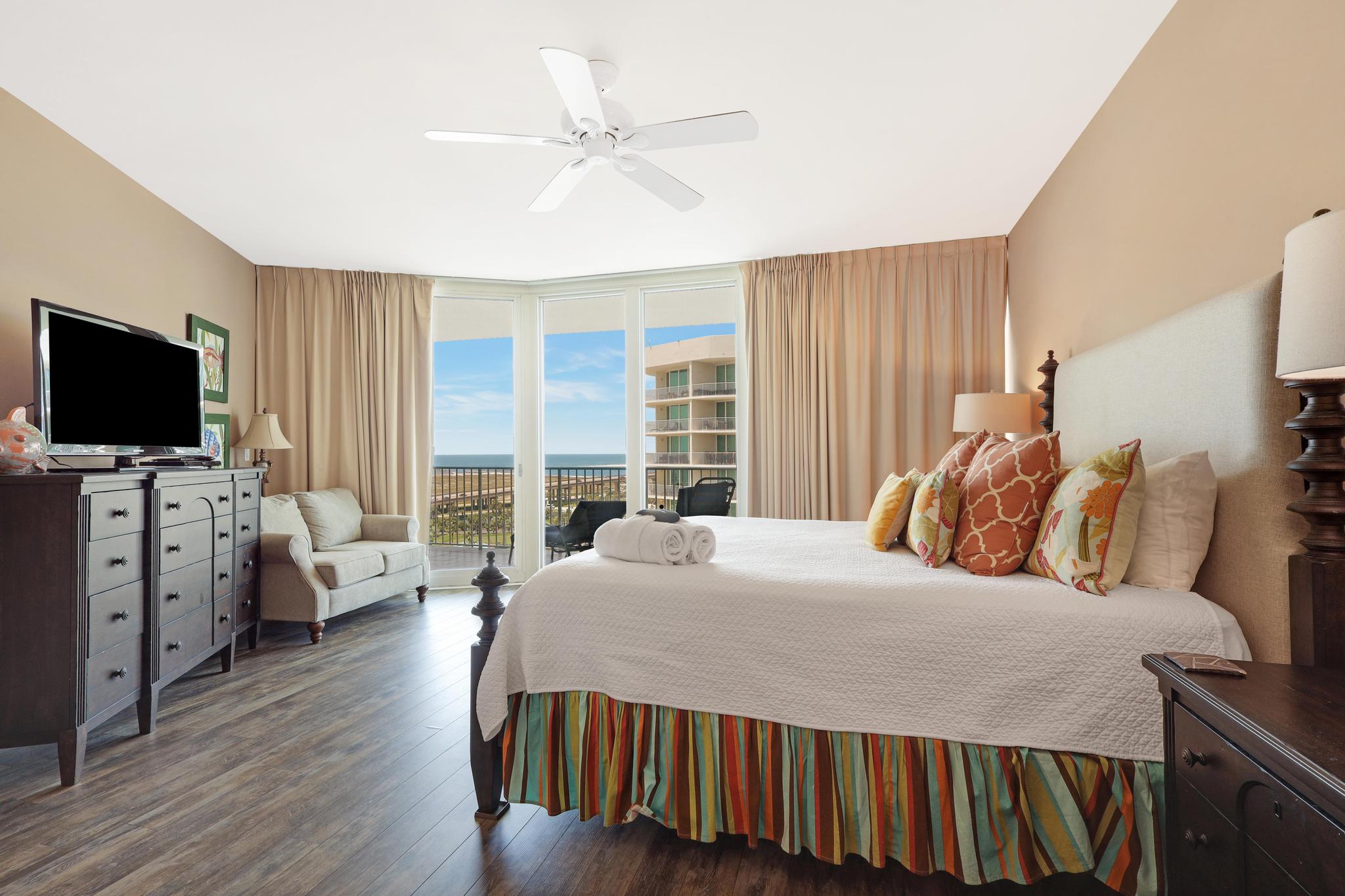 Caribe D1116 Condo rental in Caribe Resort  in Orange Beach Alabama - #8