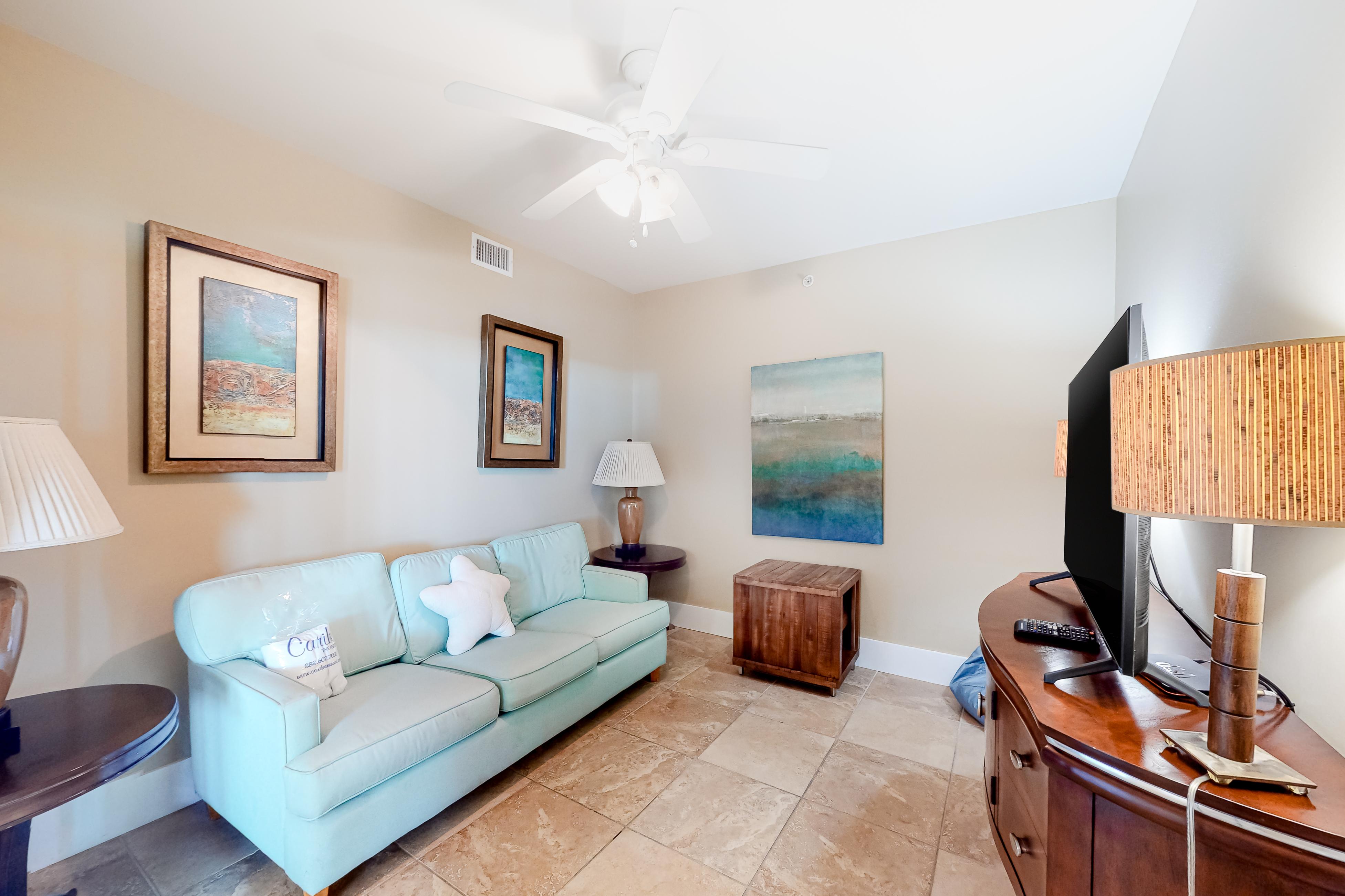 Caribe D210 Condo rental in Caribe Resort  in Orange Beach Alabama - #4