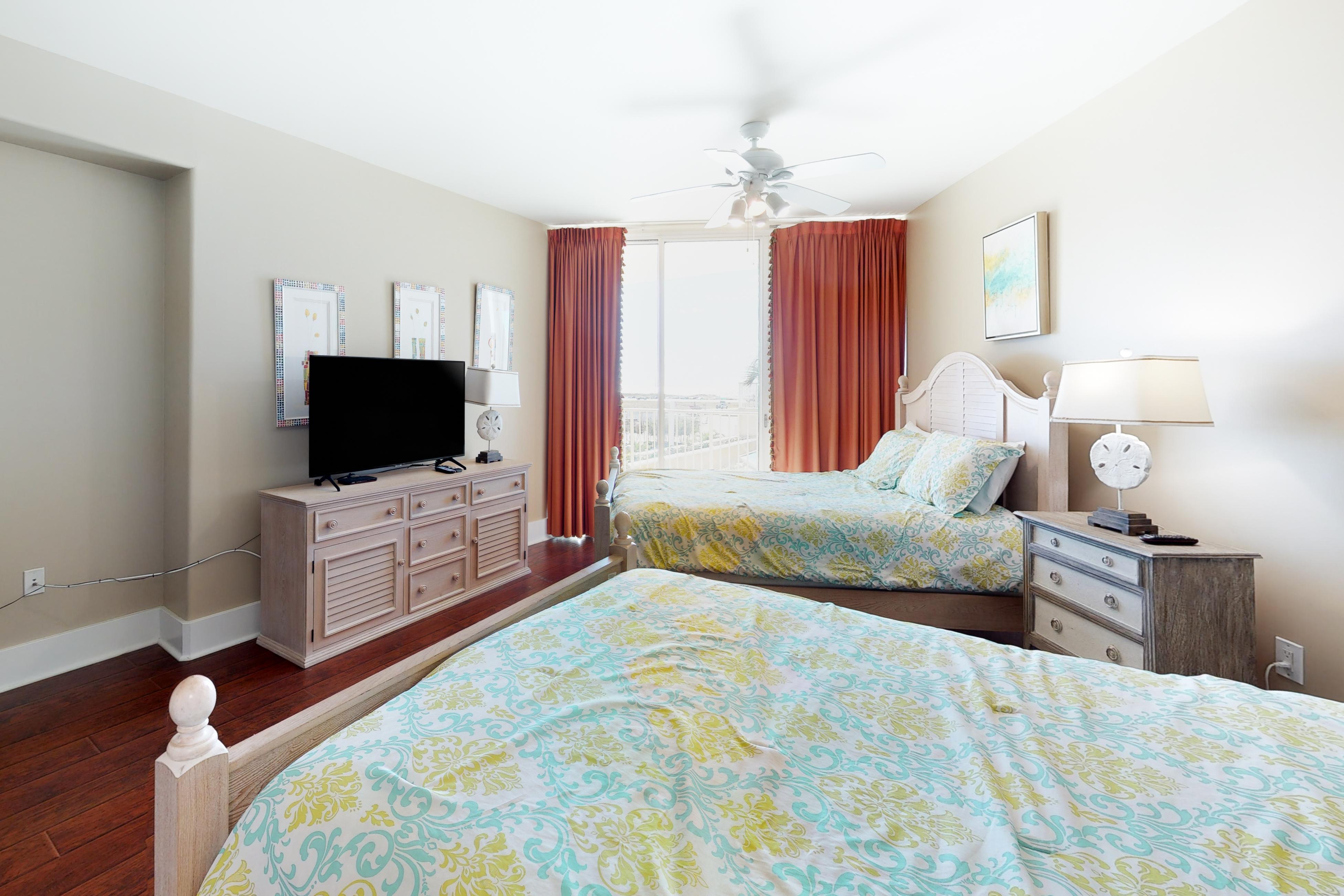 Caribe D210 Condo rental in Caribe Resort  in Orange Beach Alabama - #7