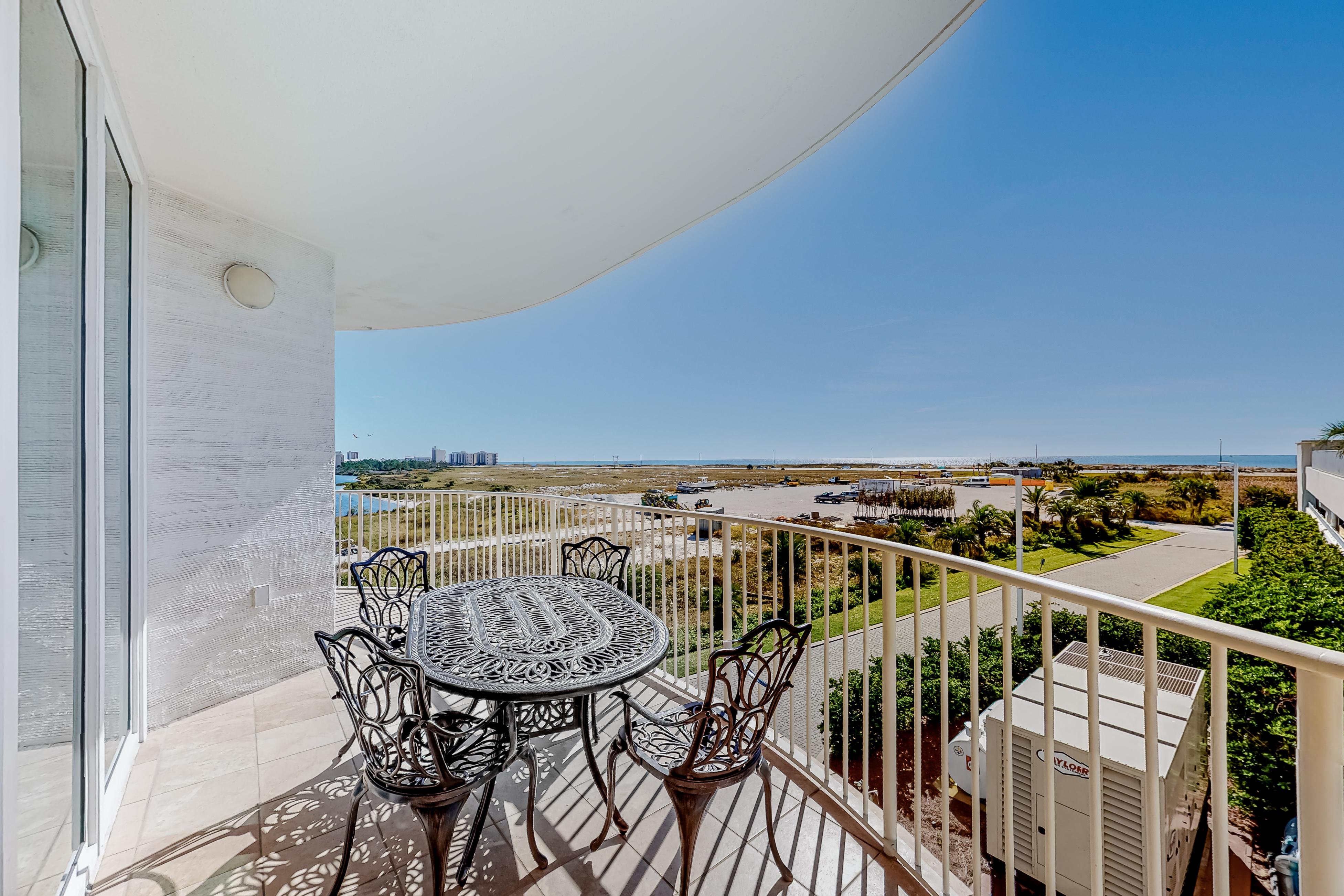 Caribe D210 Condo rental in Caribe Resort  in Orange Beach Alabama - #17