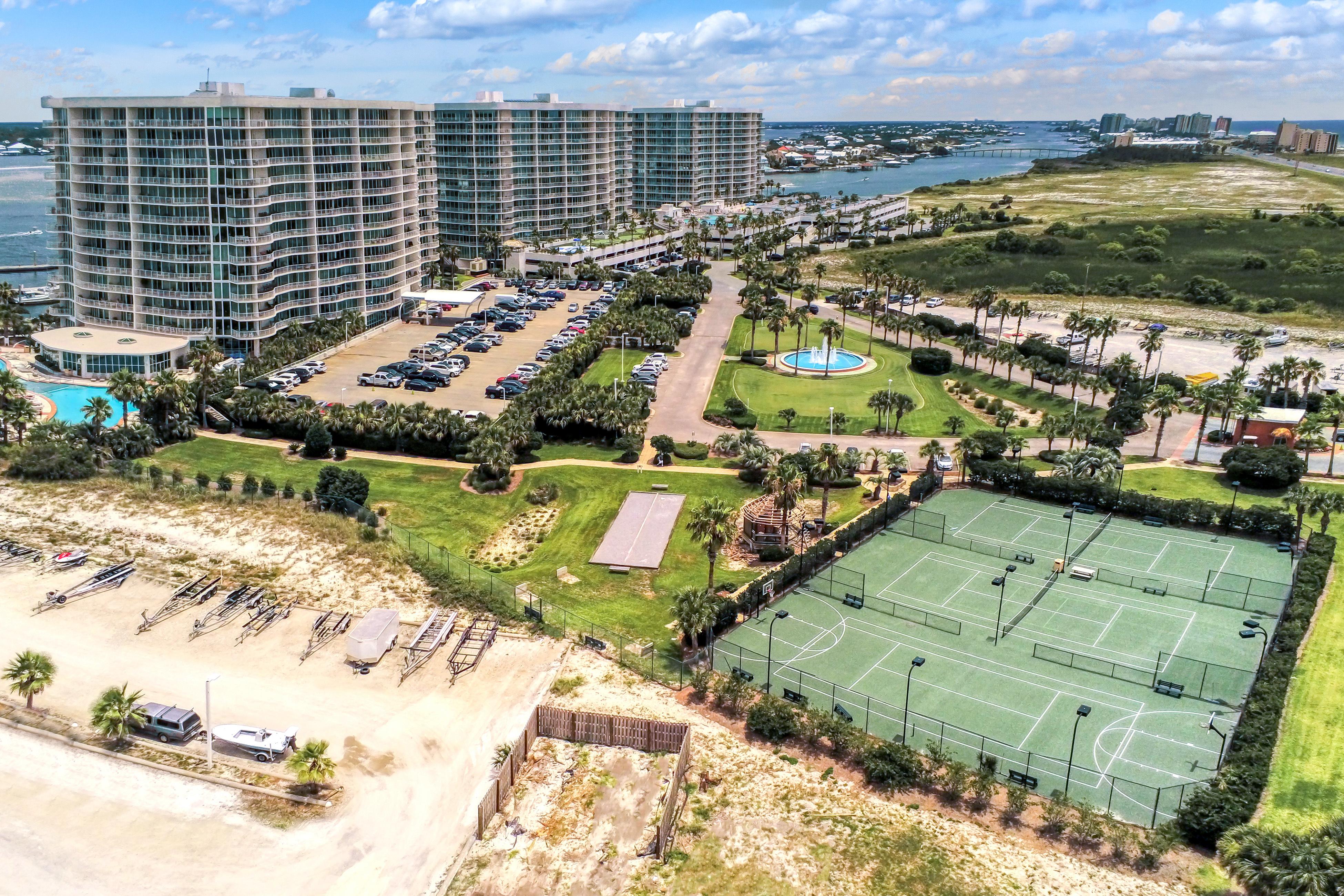 Caribe D210 Condo rental in Caribe Resort  in Orange Beach Alabama - #27