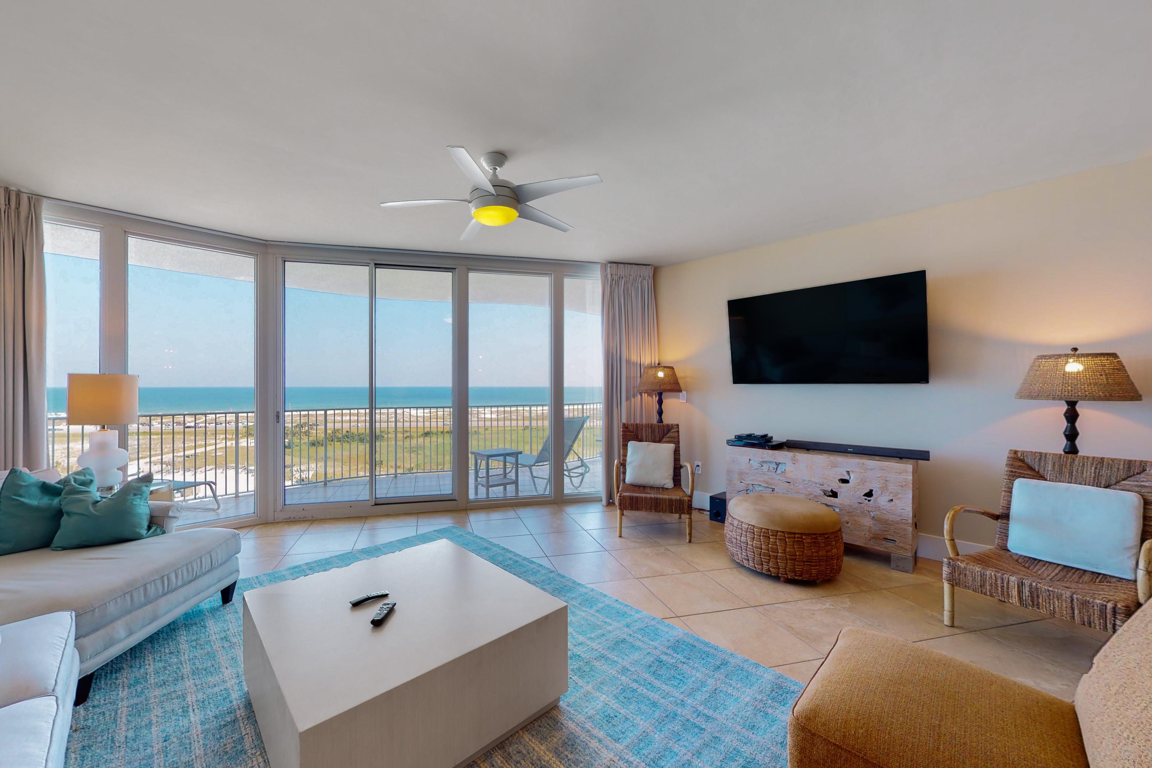 Caribe D811 Condo rental in Caribe Resort  in Orange Beach Alabama - #4