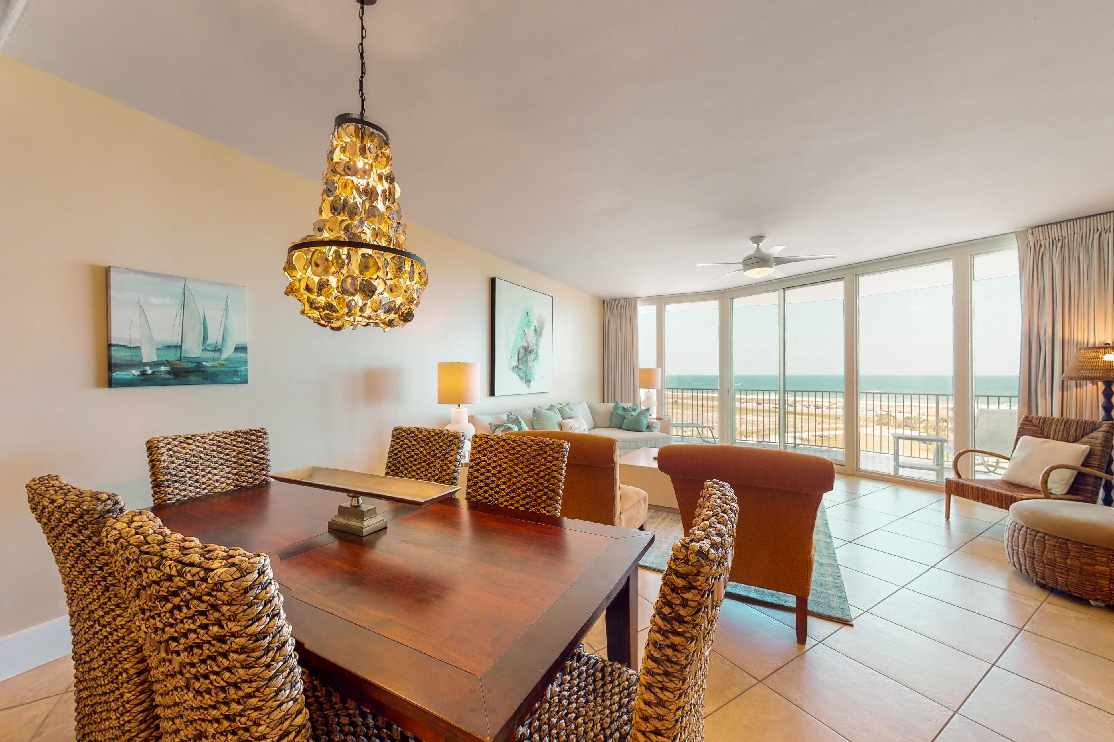 Caribe D811 Condo rental in Caribe Resort  in Orange Beach Alabama - #8