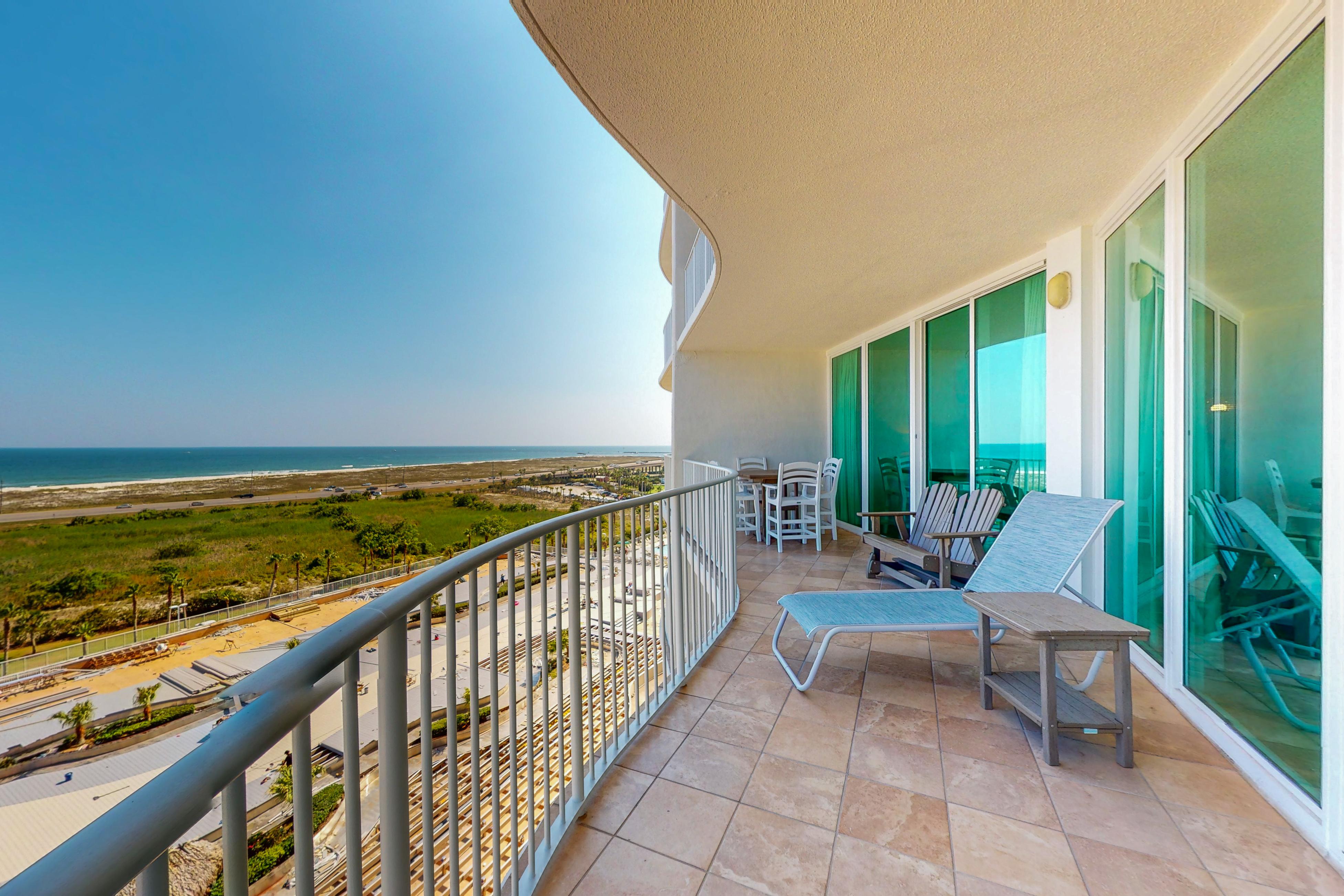 Caribe D811 Condo rental in Caribe Resort  in Orange Beach Alabama - #23