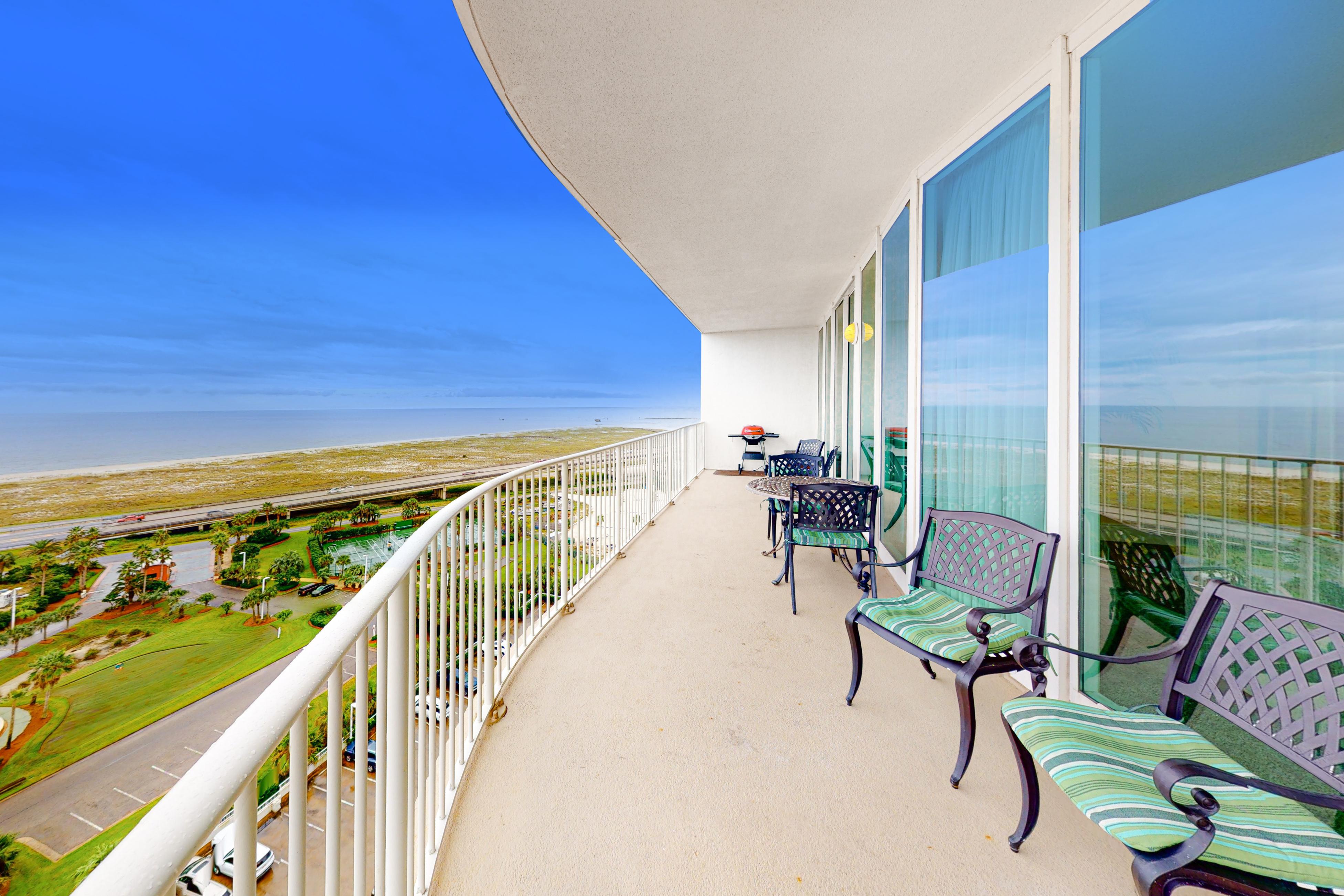 Caribe PHB12 Condo rental in Caribe Resort  in Orange Beach Alabama - #5