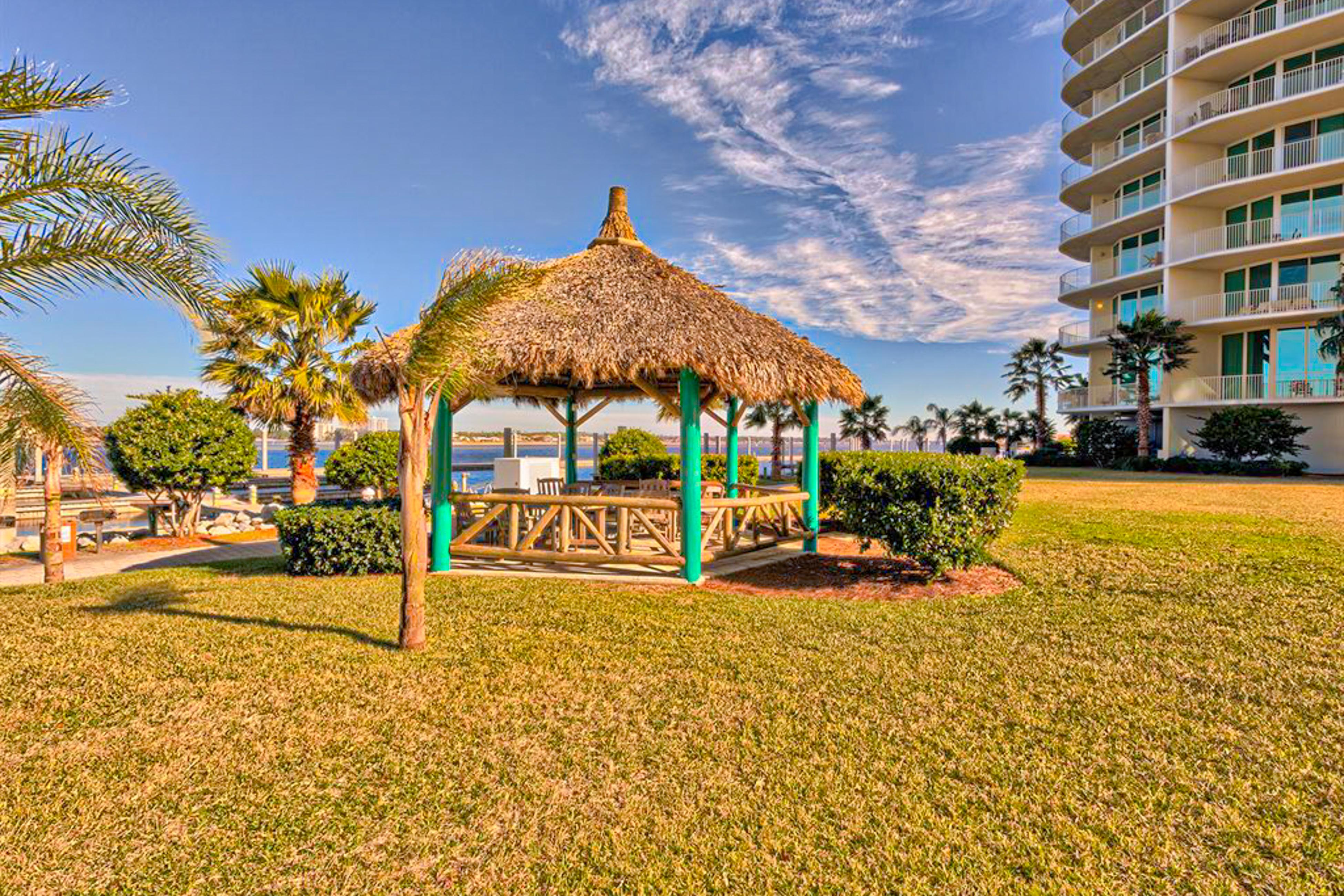 Caribe PHB12 Condo rental in Caribe Resort  in Orange Beach Alabama - #37