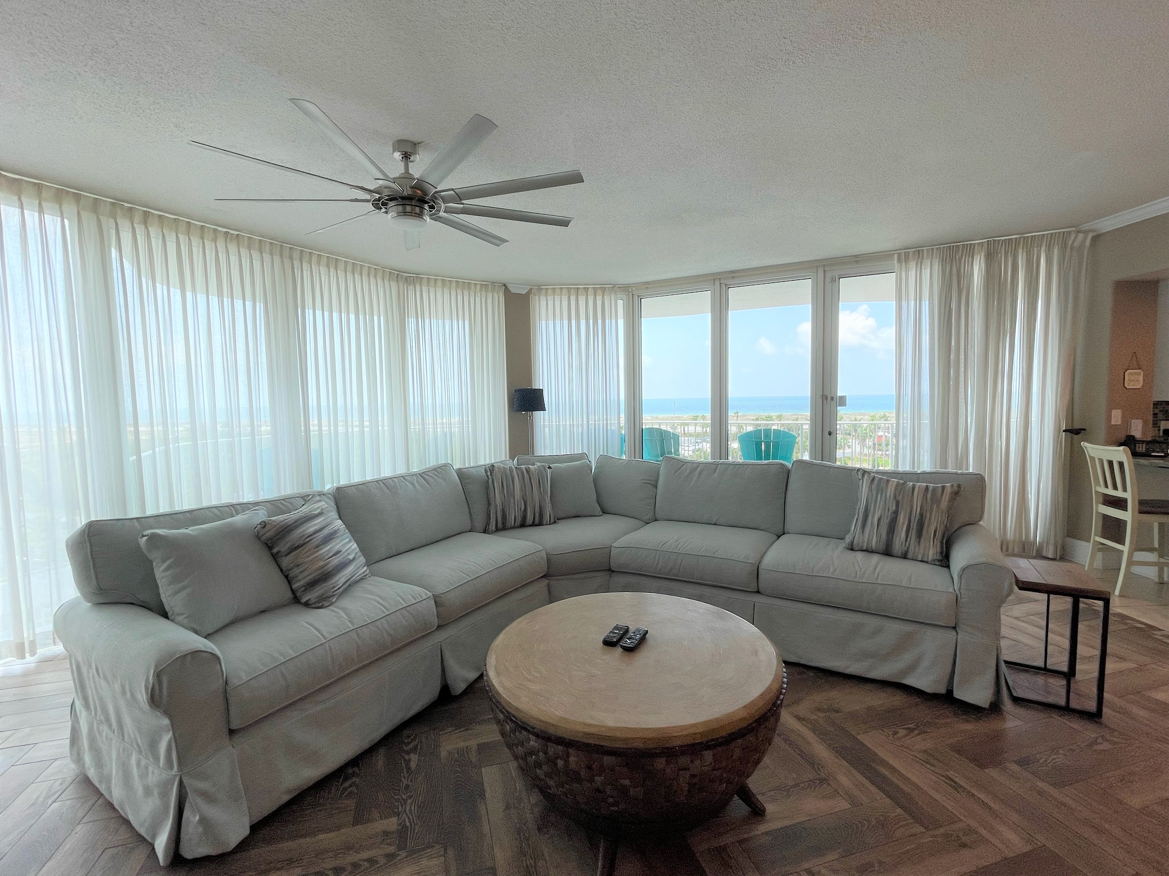 Caribe Resort B510 Condo rental in Caribe Resort  in Orange Beach Alabama - #4