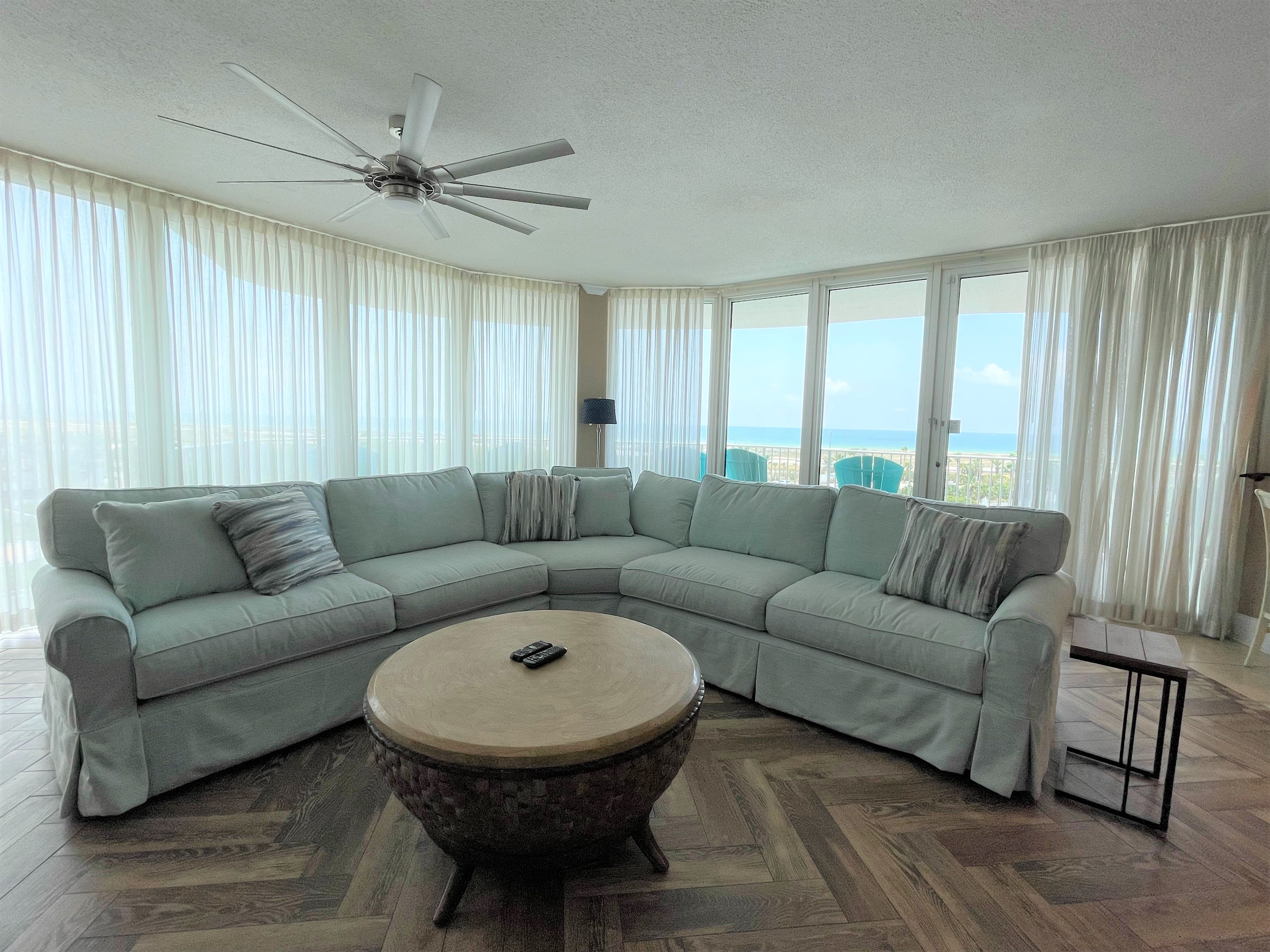 Caribe Resort B510 Condo rental in Caribe Resort  in Orange Beach Alabama - #7