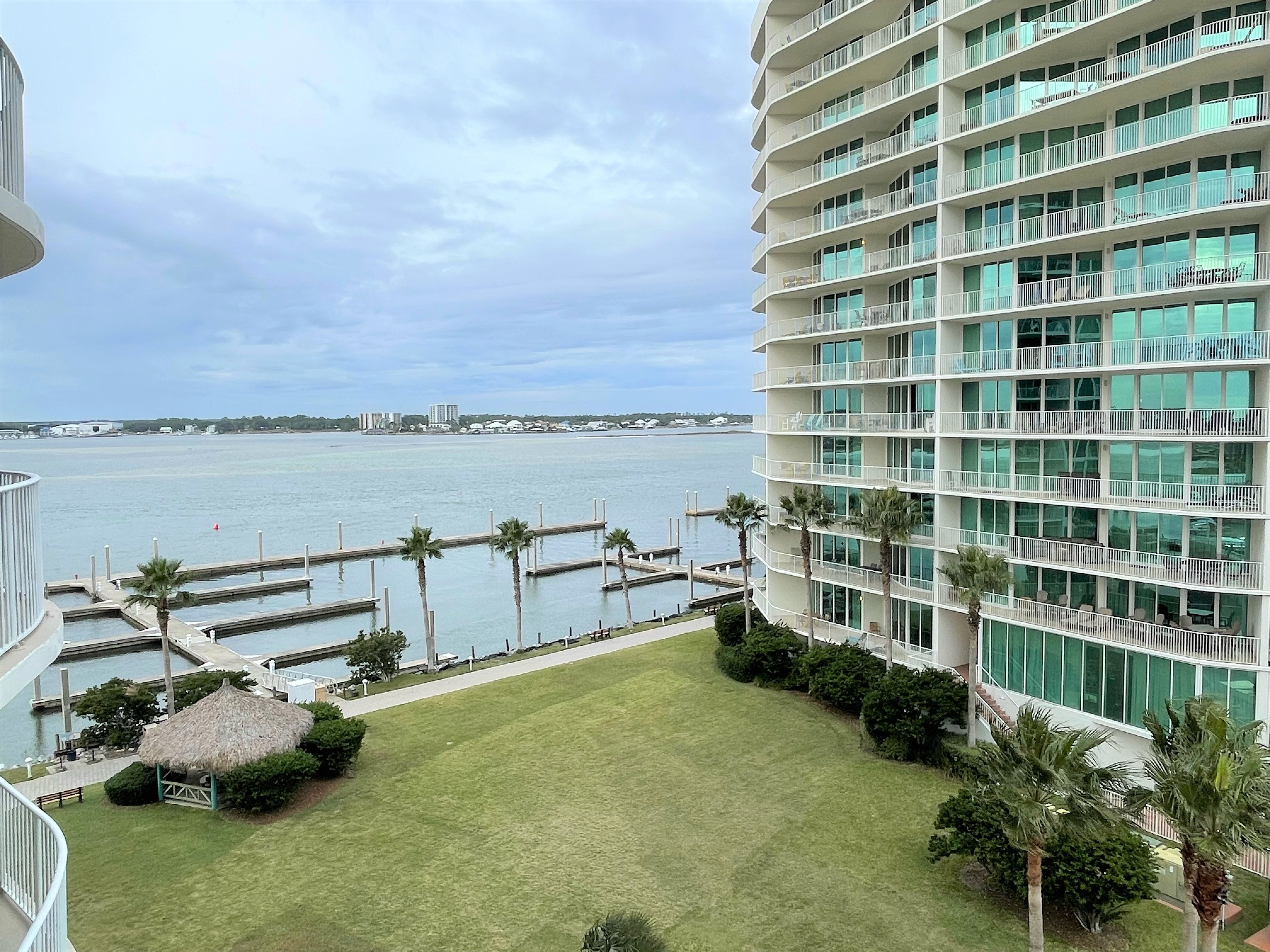 Caribe Resort B510 Condo rental in Caribe Resort  in Orange Beach Alabama - #14