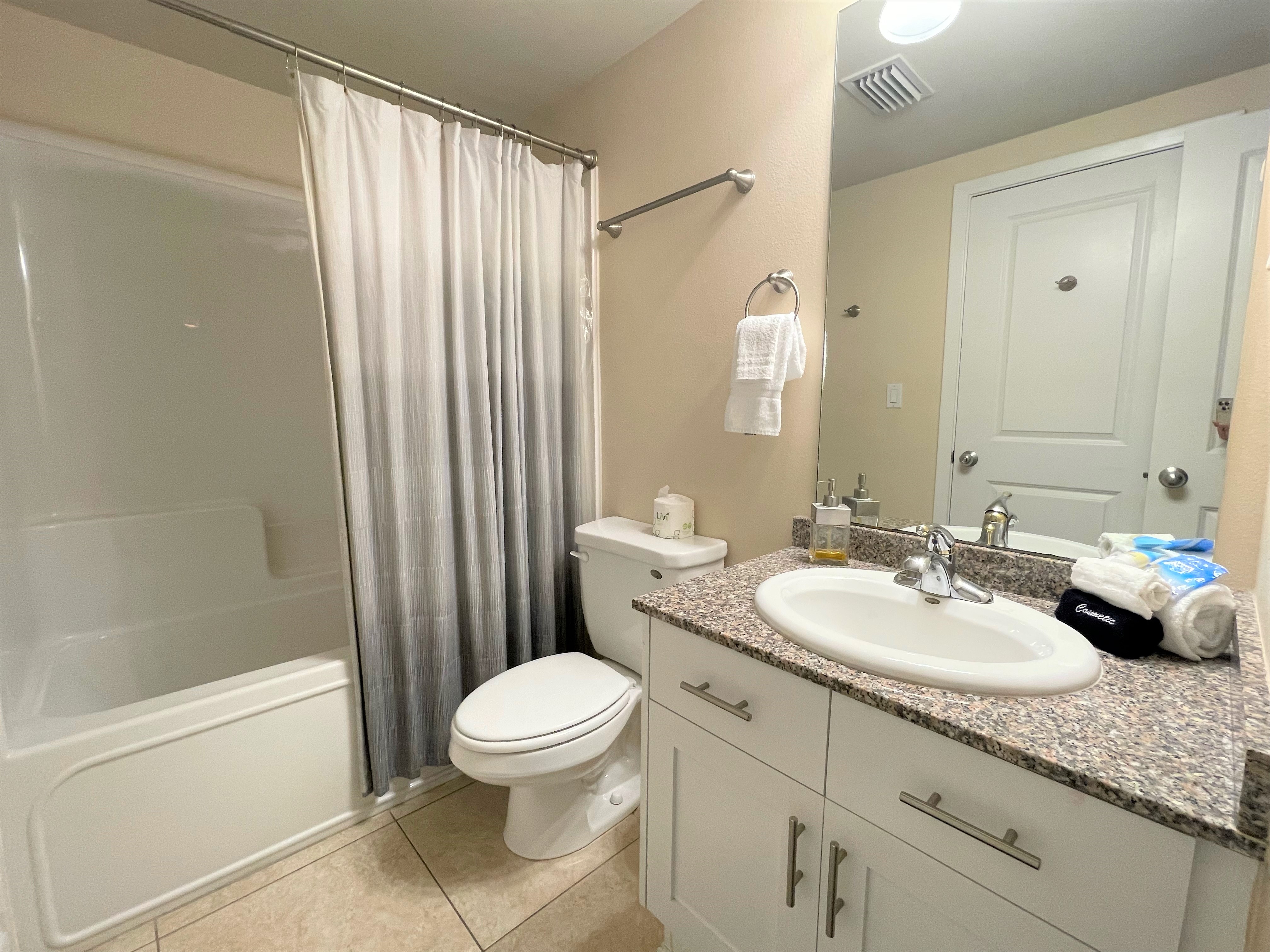 Caribe Resort B510 Condo rental in Caribe Resort  in Orange Beach Alabama - #19