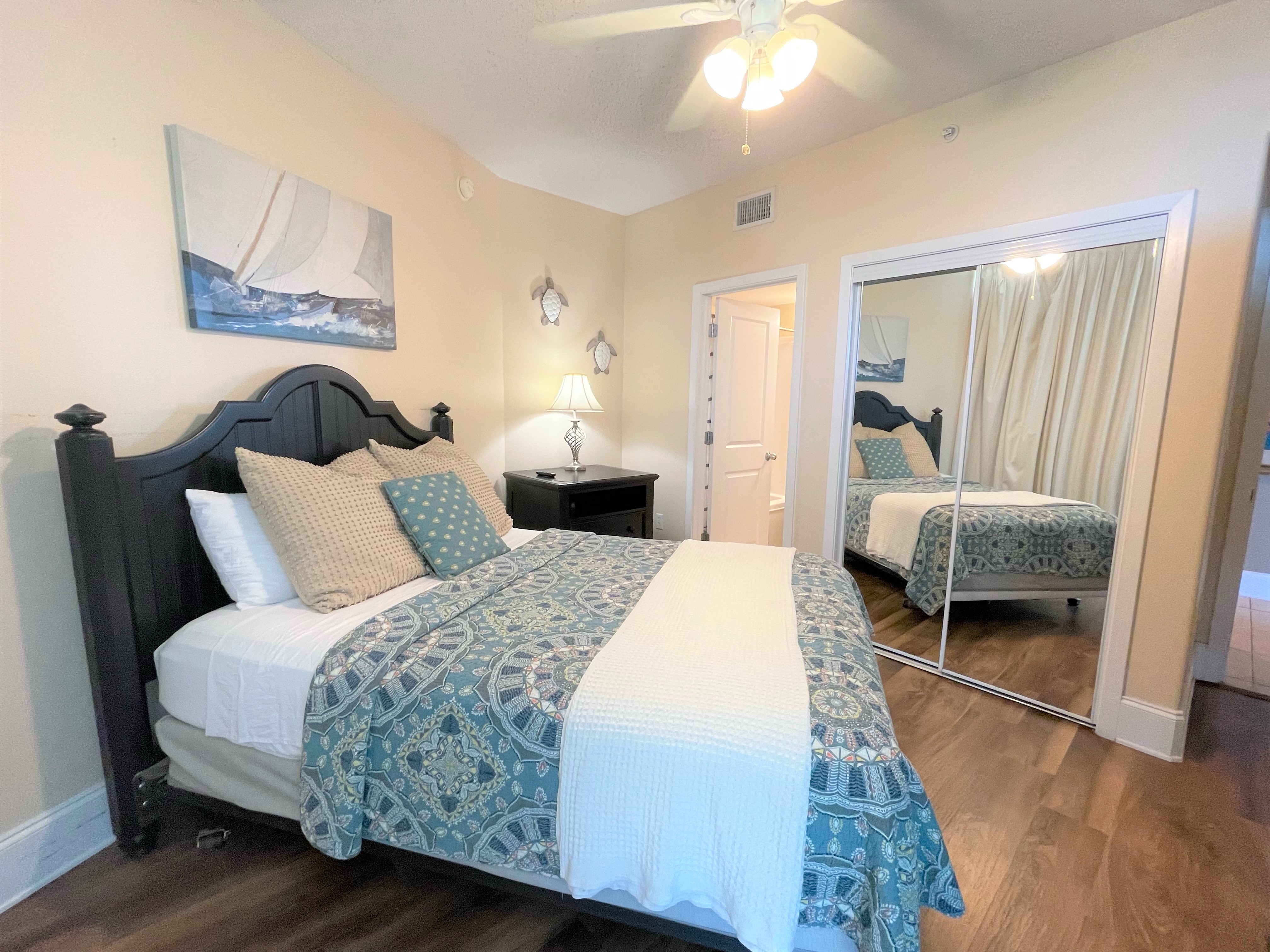 Caribe Resort B510 Condo rental in Caribe Resort  in Orange Beach Alabama - #21