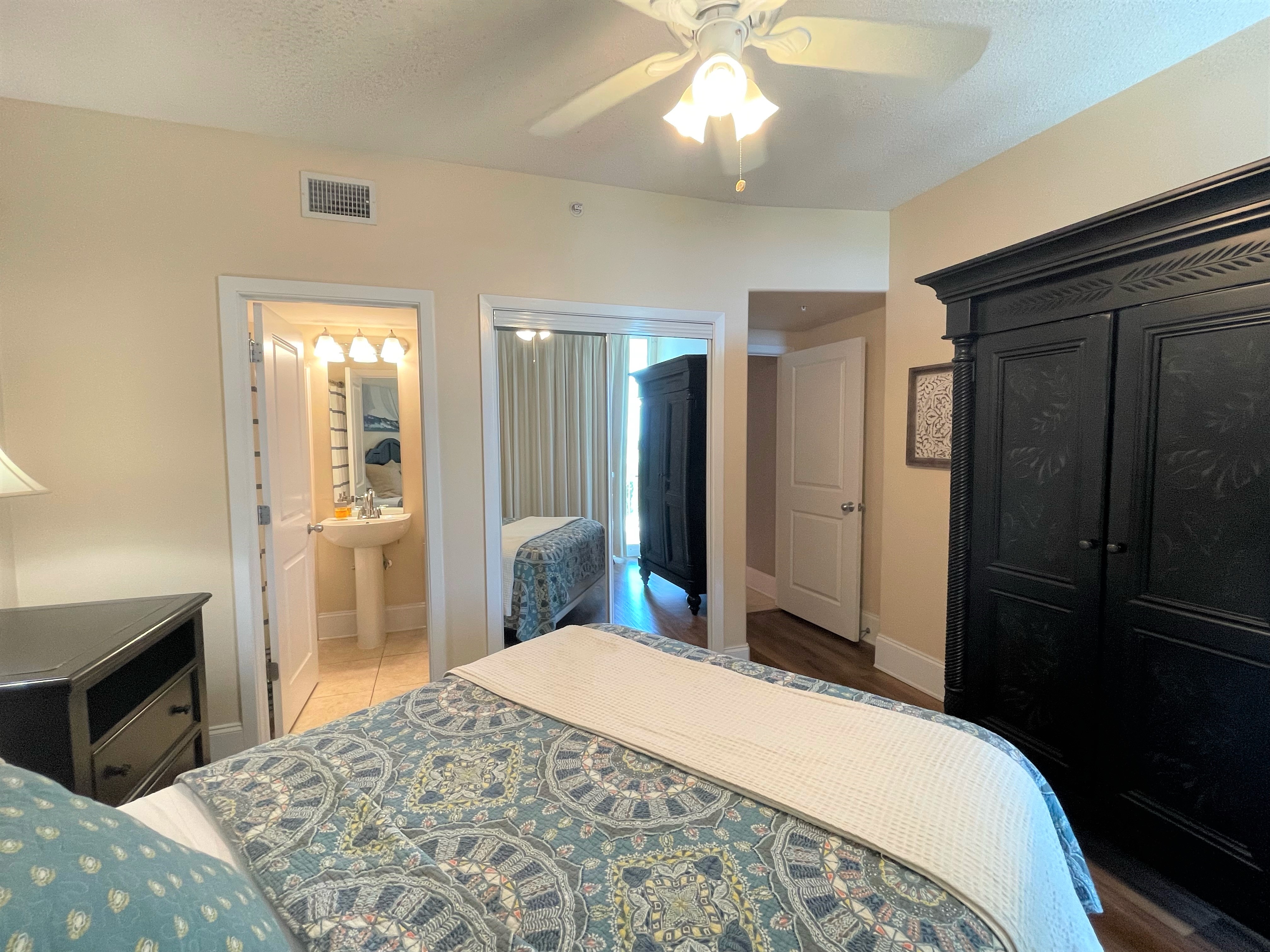 Caribe Resort B510 Condo rental in Caribe Resort  in Orange Beach Alabama - #23