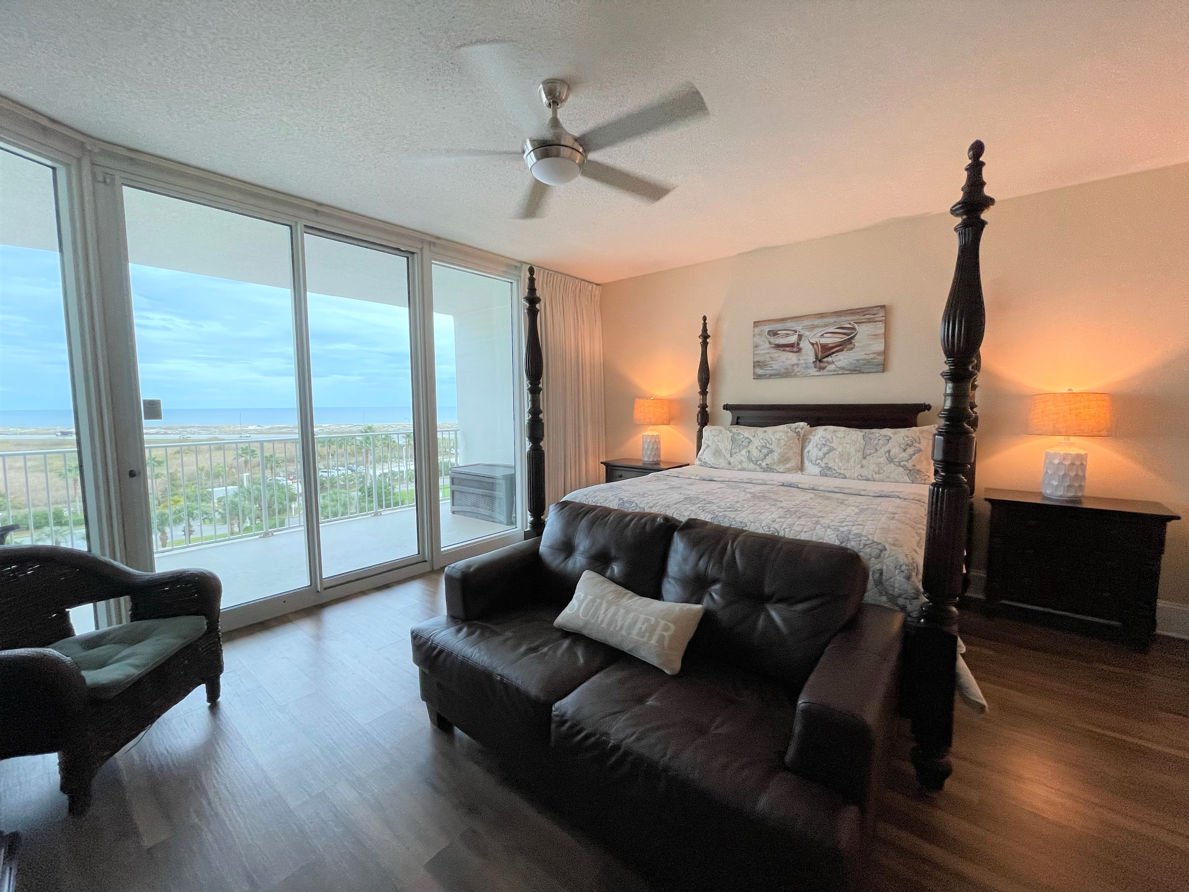 Caribe Resort B510 Condo rental in Caribe Resort  in Orange Beach Alabama - #24