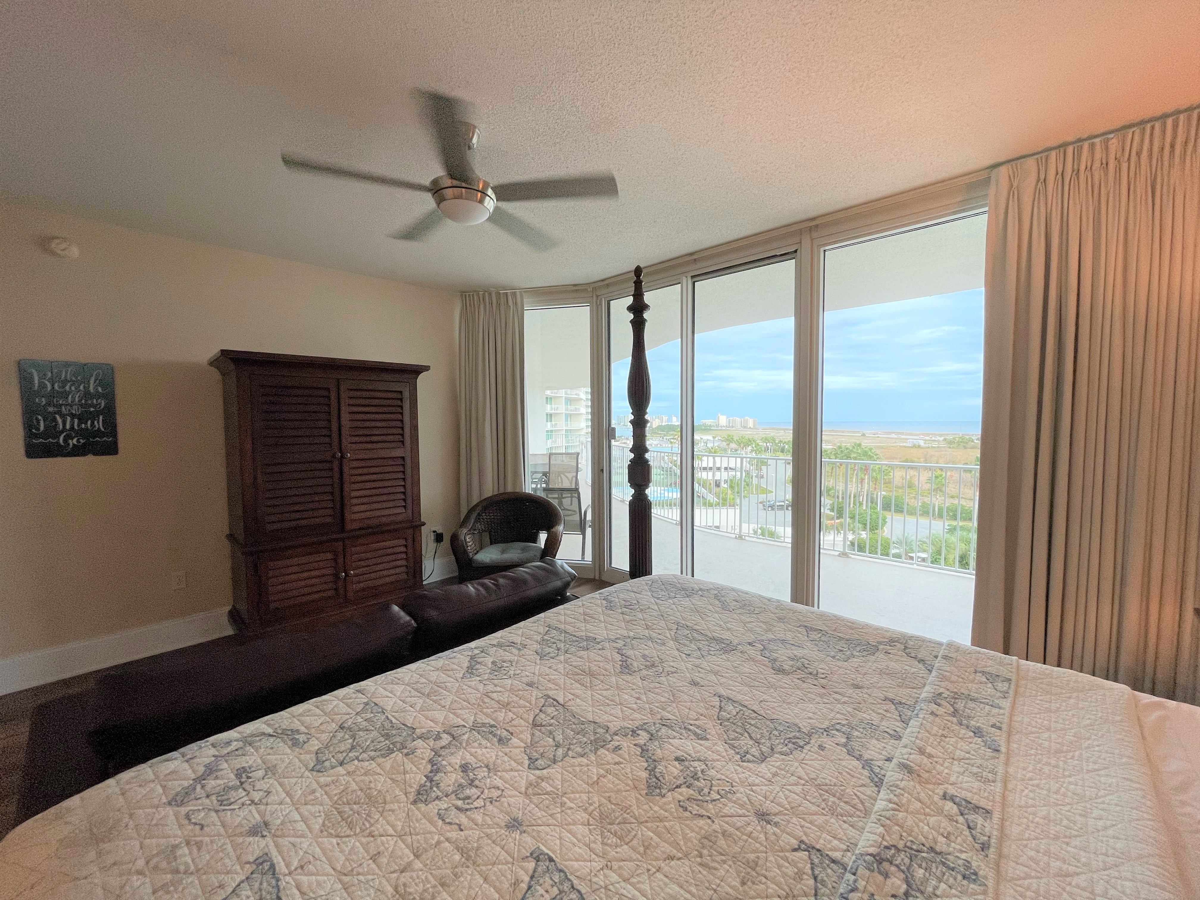 Caribe Resort B510 Condo rental in Caribe Resort  in Orange Beach Alabama - #25