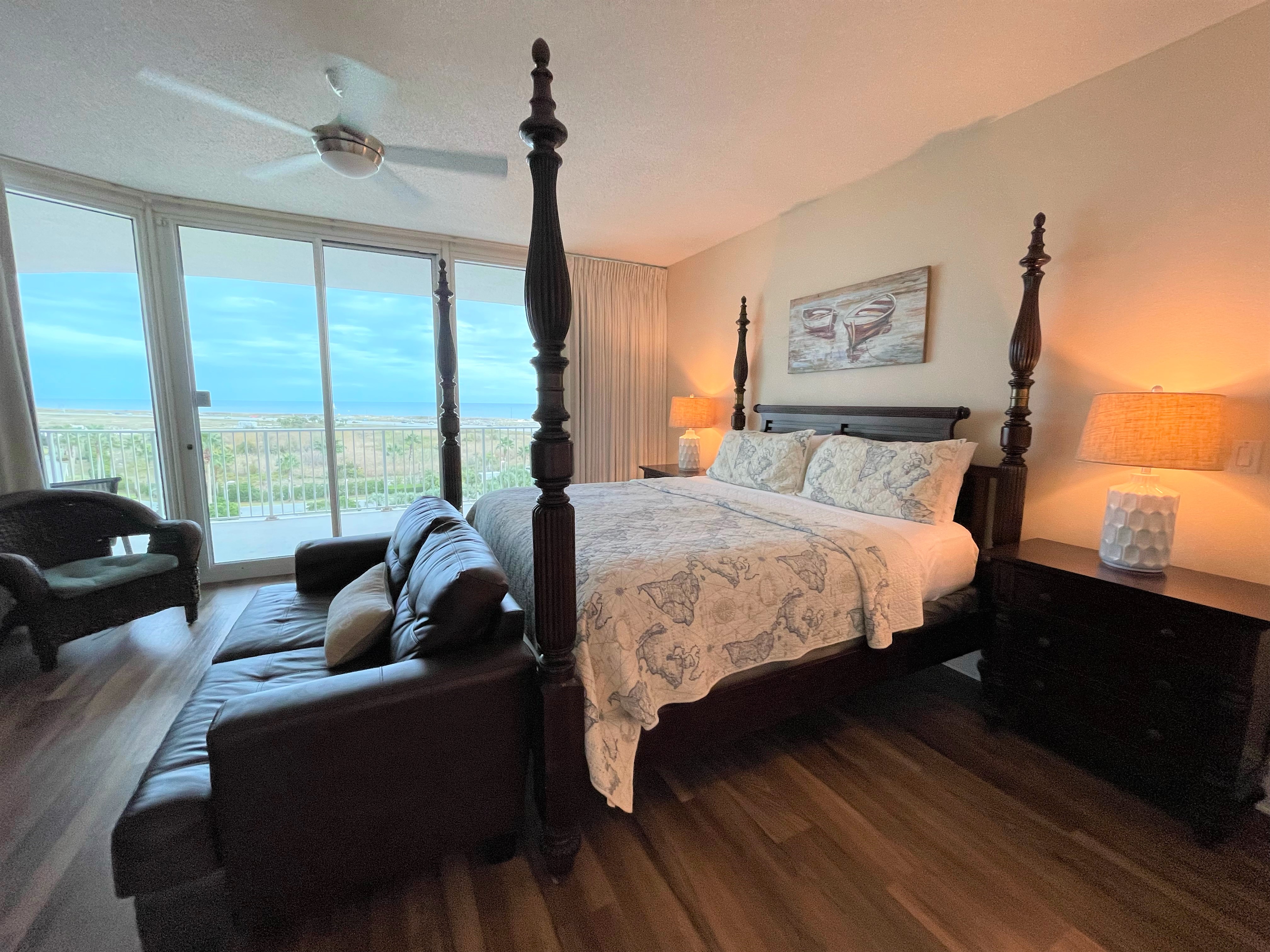 Caribe Resort B510 Condo rental in Caribe Resort  in Orange Beach Alabama - #26