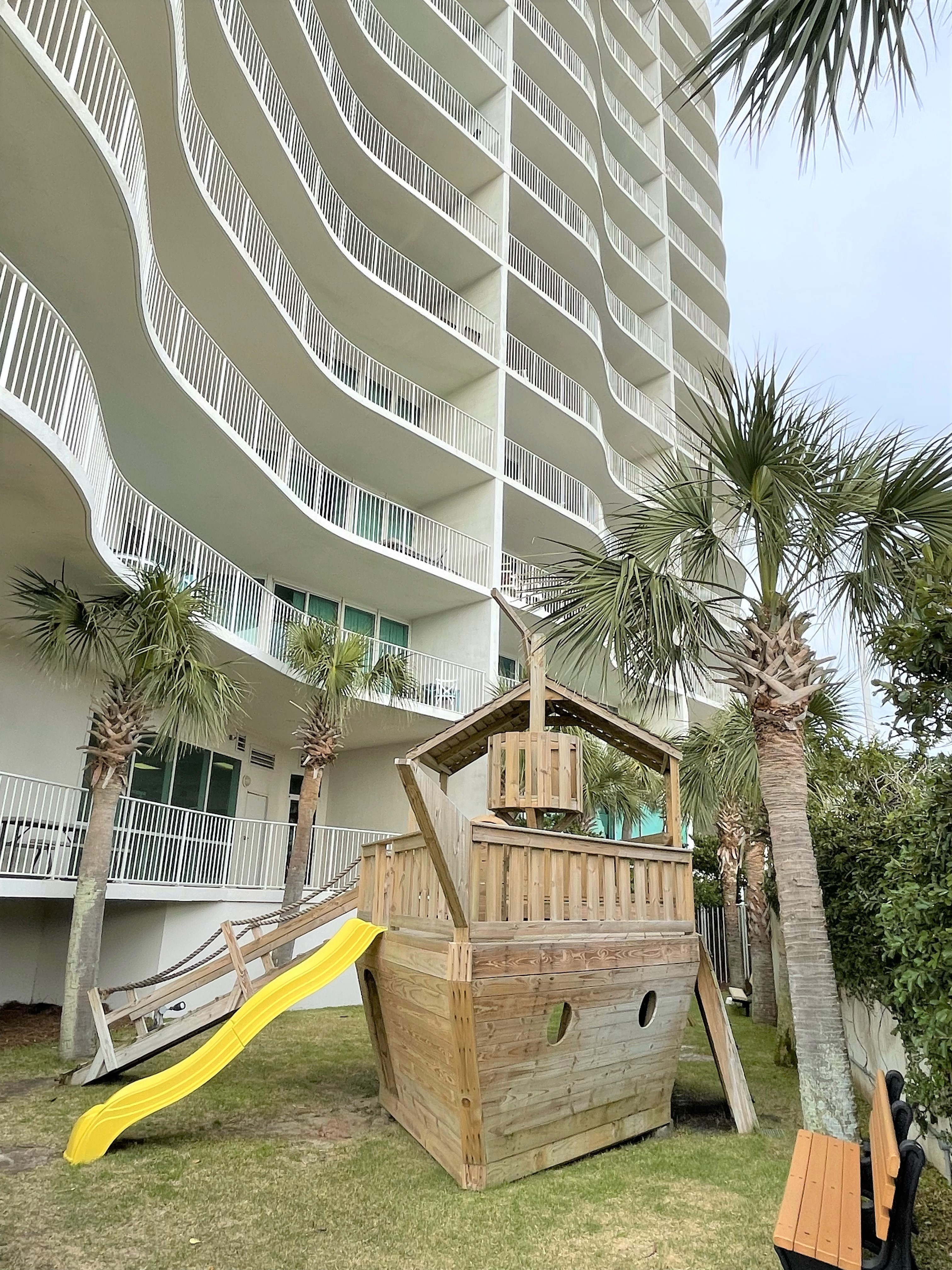 Caribe Resort B510 Condo rental in Caribe Resort  in Orange Beach Alabama - #30