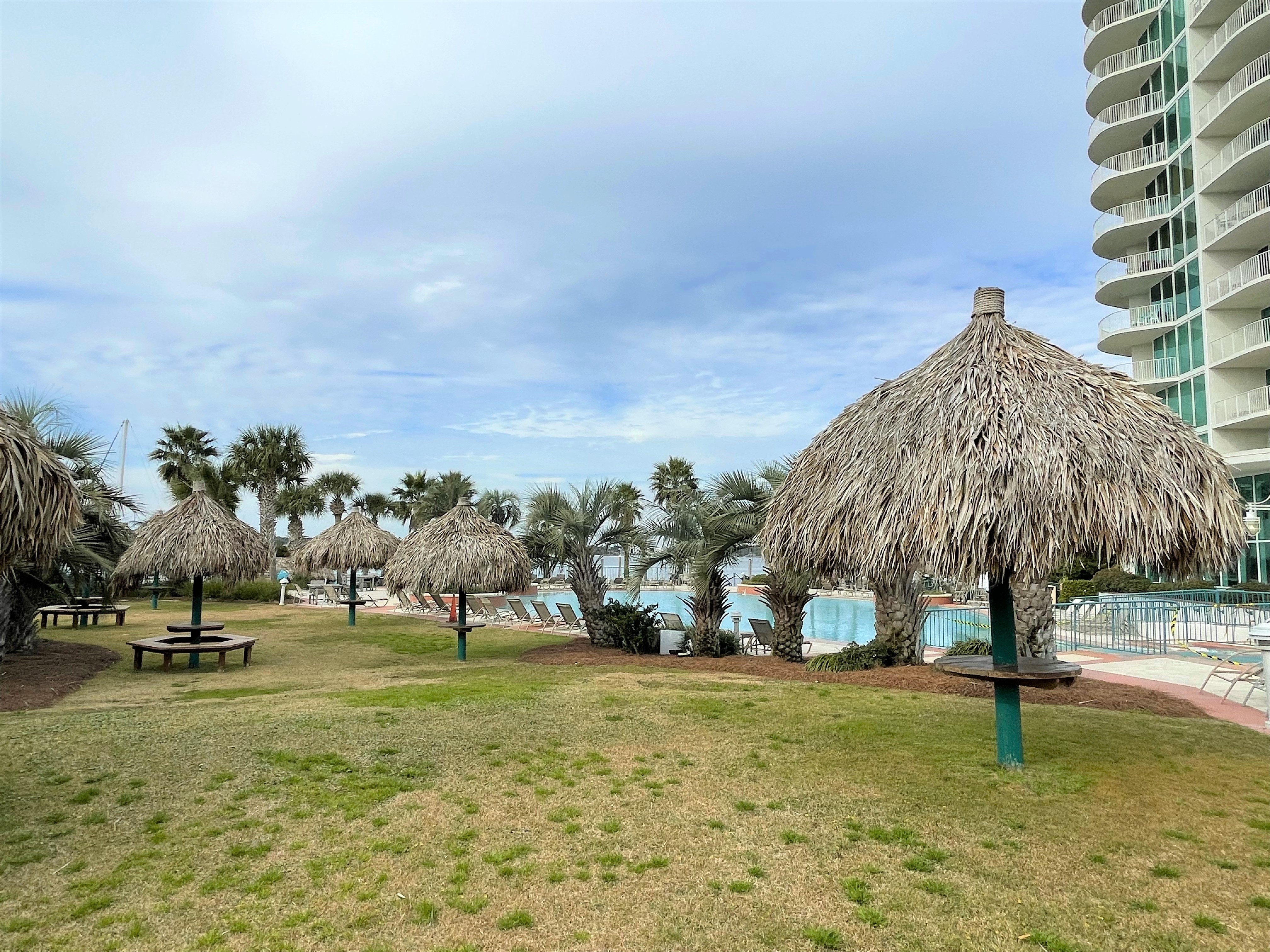 Caribe Resort B510 Condo rental in Caribe Resort  in Orange Beach Alabama - #31