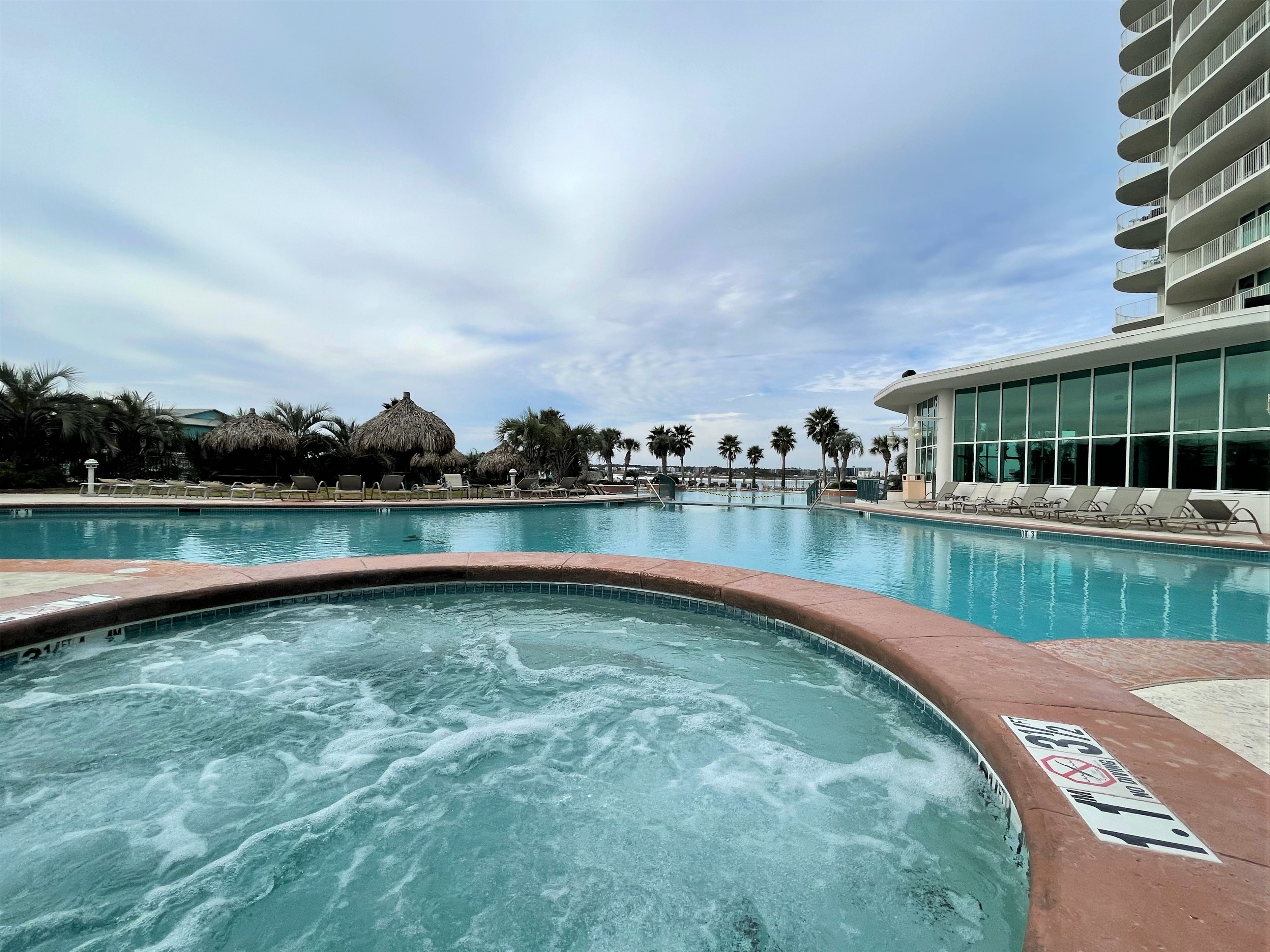 Caribe Resort B510 Condo rental in Caribe Resort  in Orange Beach Alabama - #32