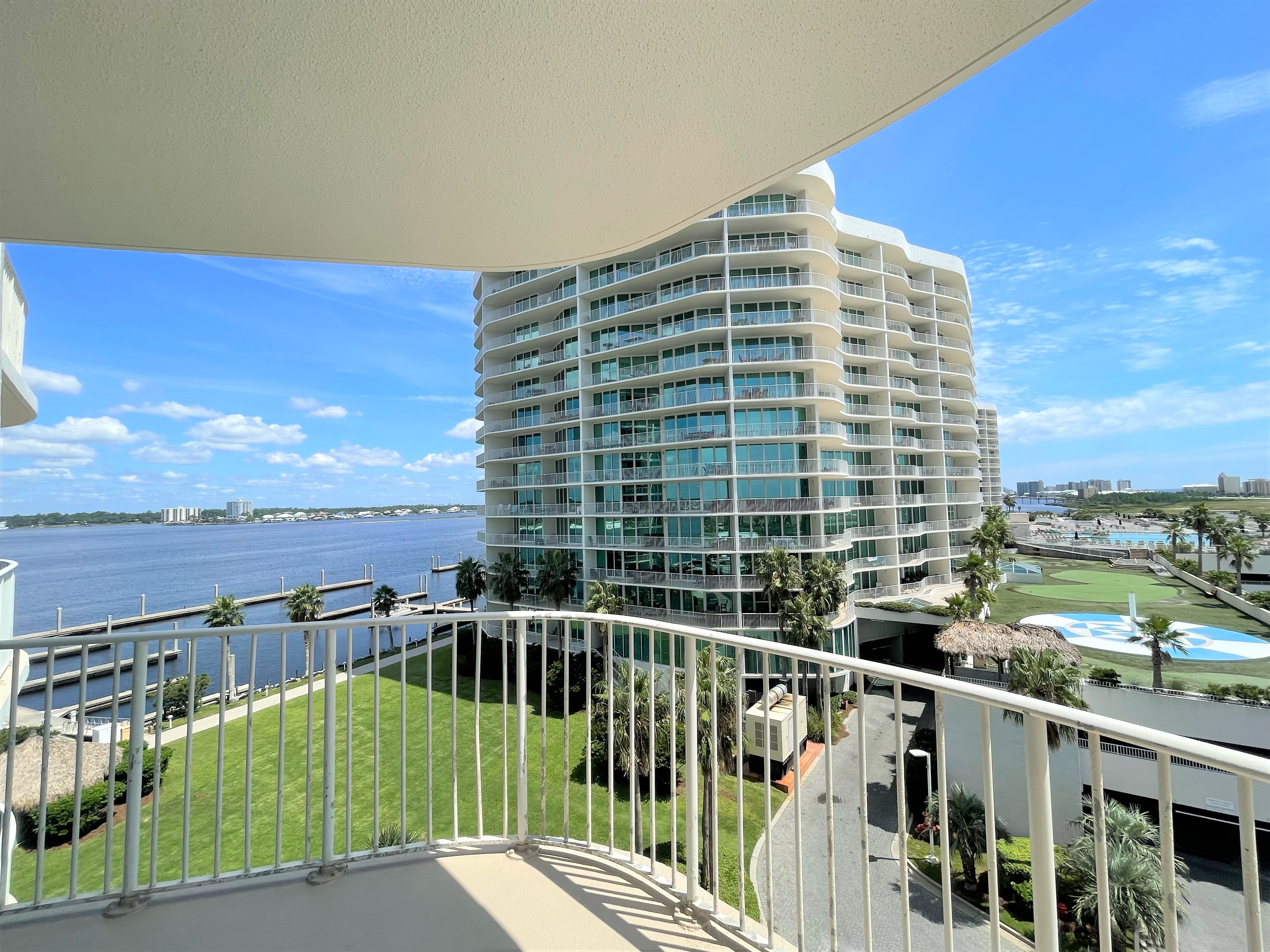 Caribe Resort B510 Condo rental in Caribe Resort  in Orange Beach Alabama - #34