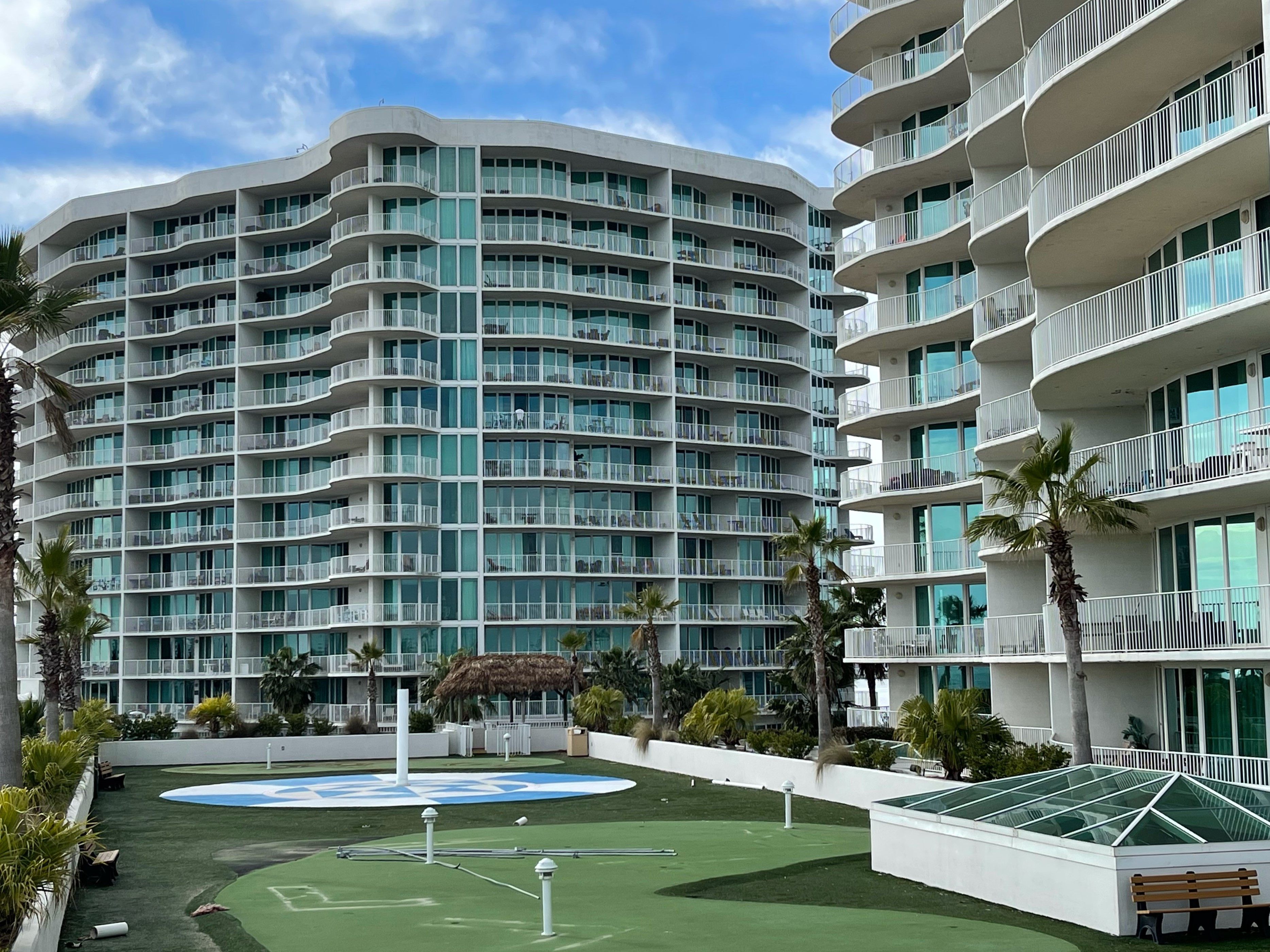 Caribe Resort B510 Condo rental in Caribe Resort  in Orange Beach Alabama - #36