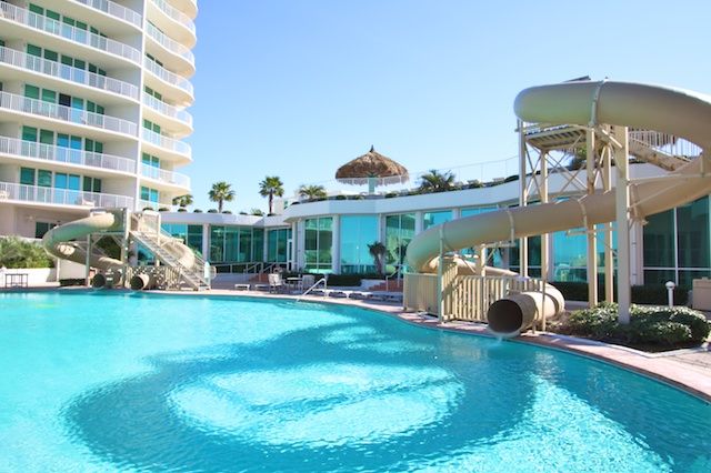 Caribe Resort B510 Condo rental in Caribe Resort  in Orange Beach Alabama - #47